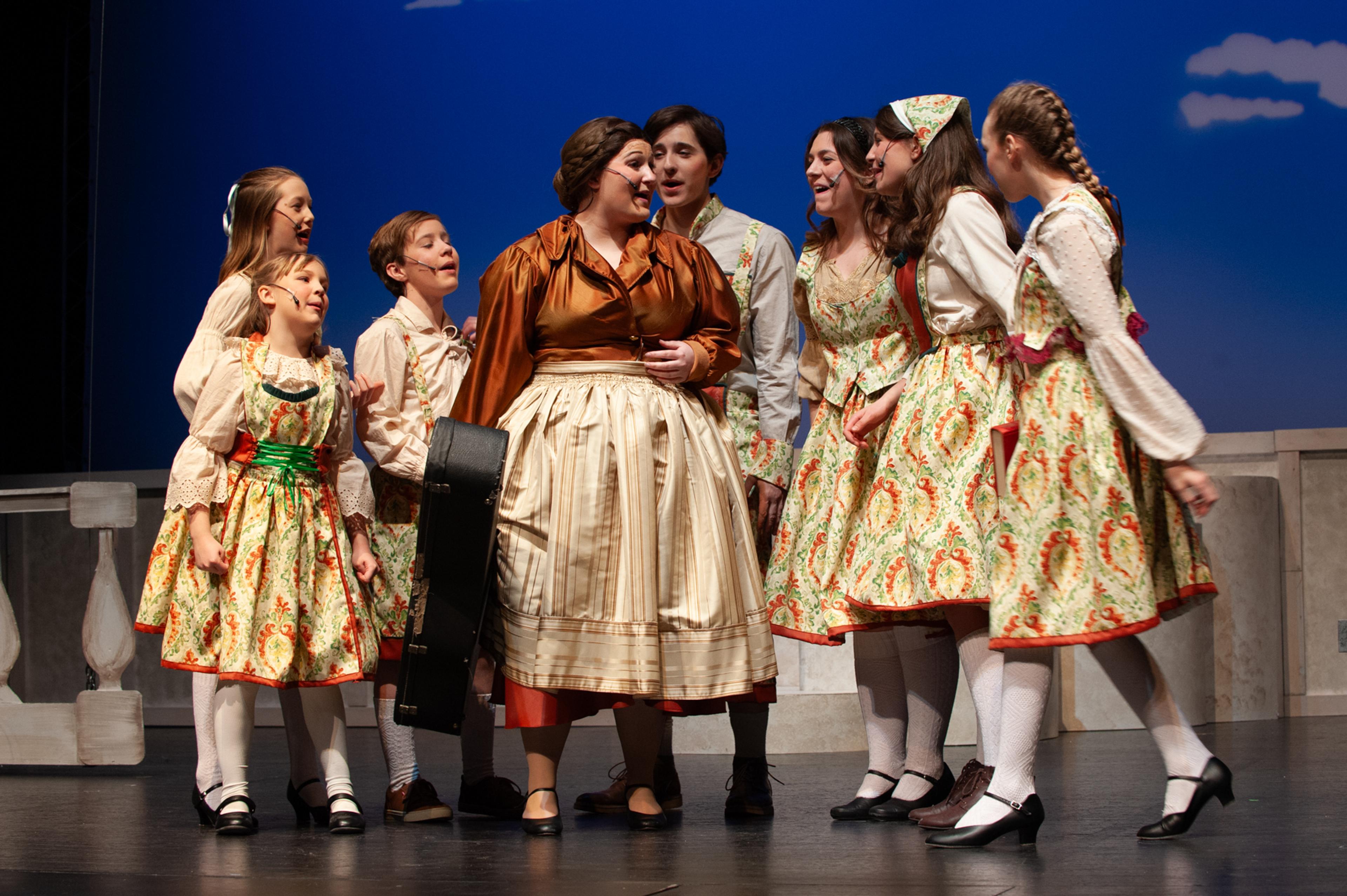 The Sound of Music