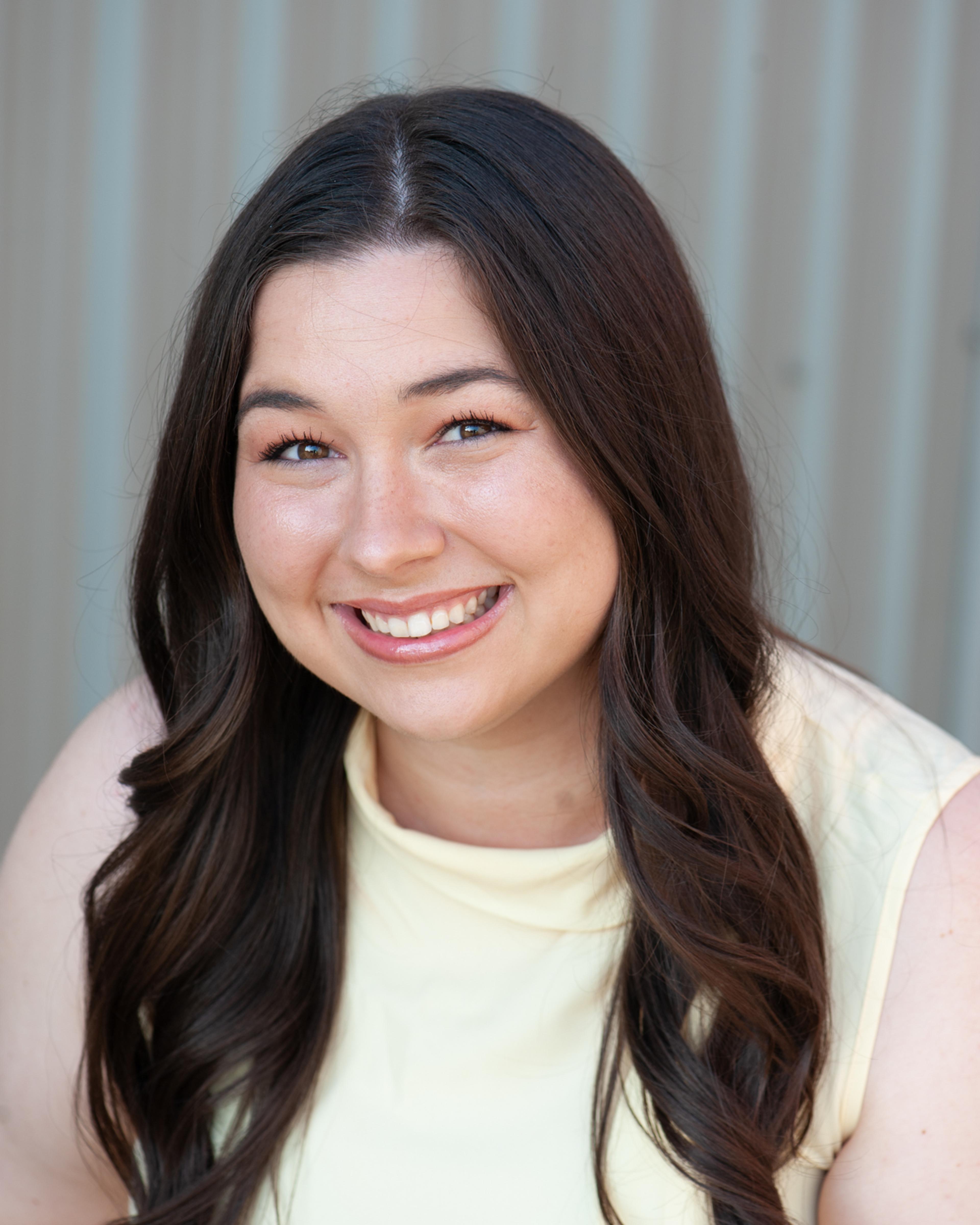 Amy Meeks