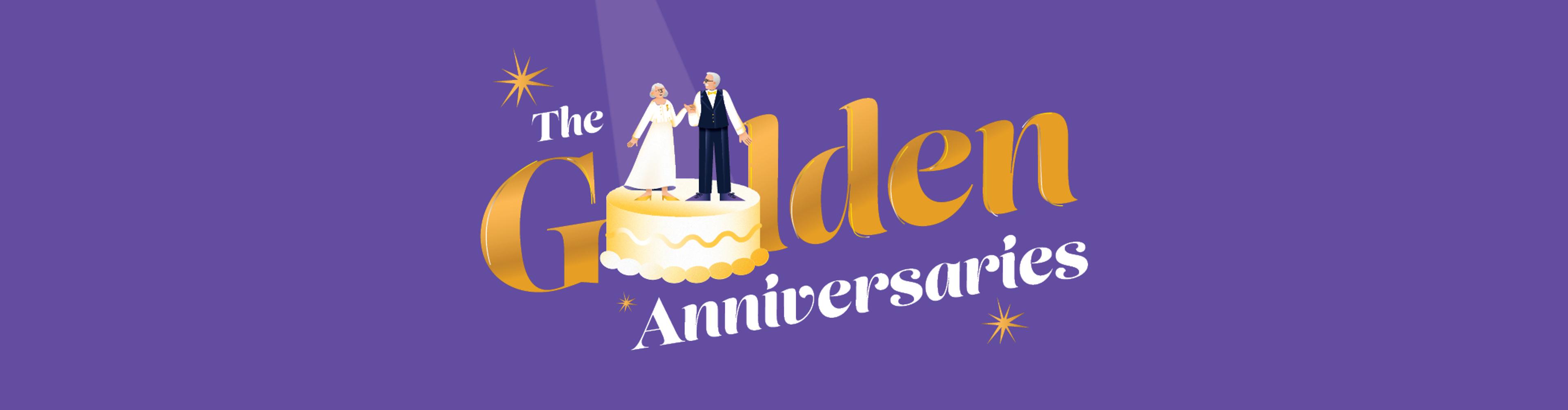 Golden Anniversaries