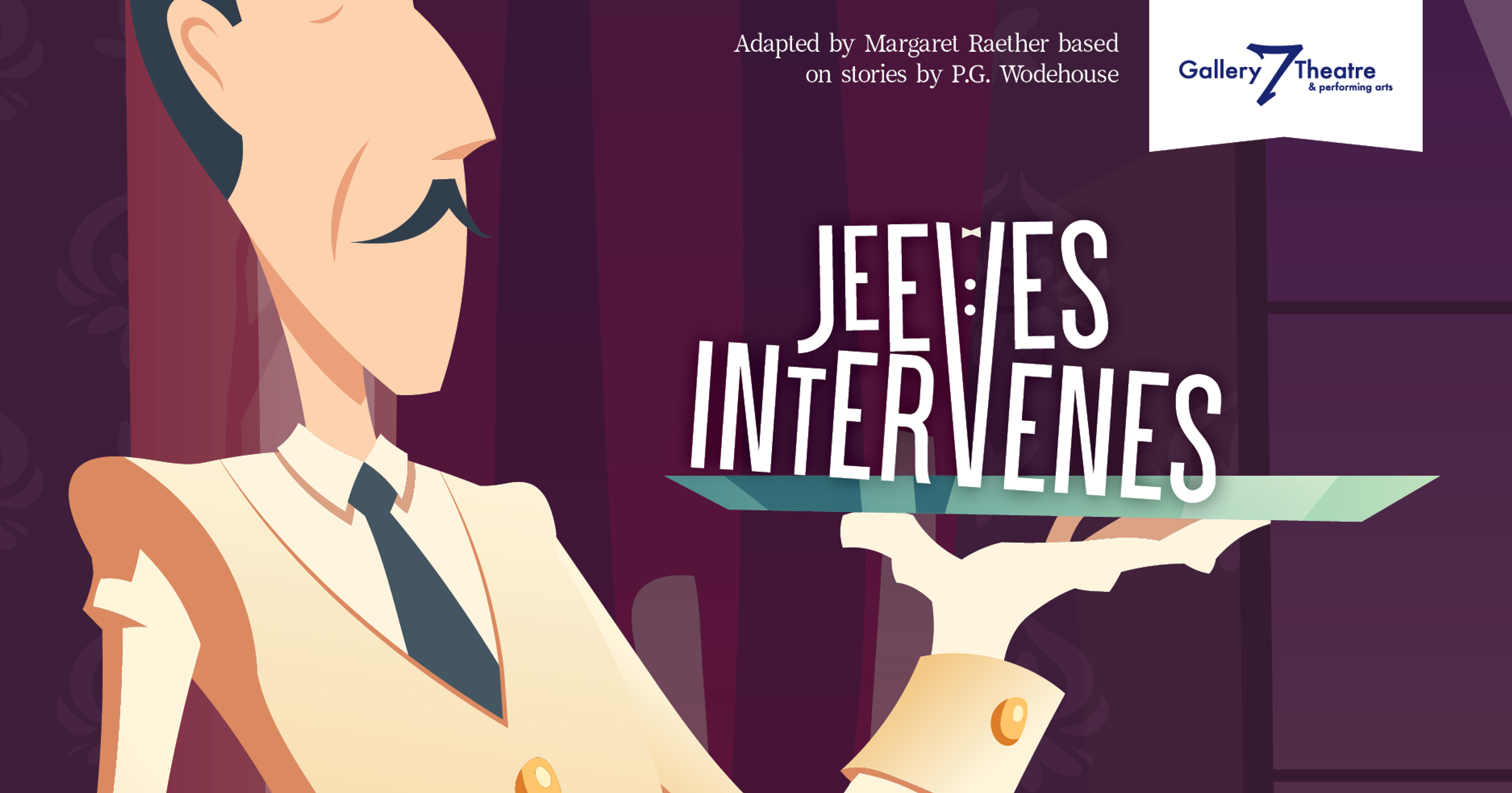 Jeeves Intervenes