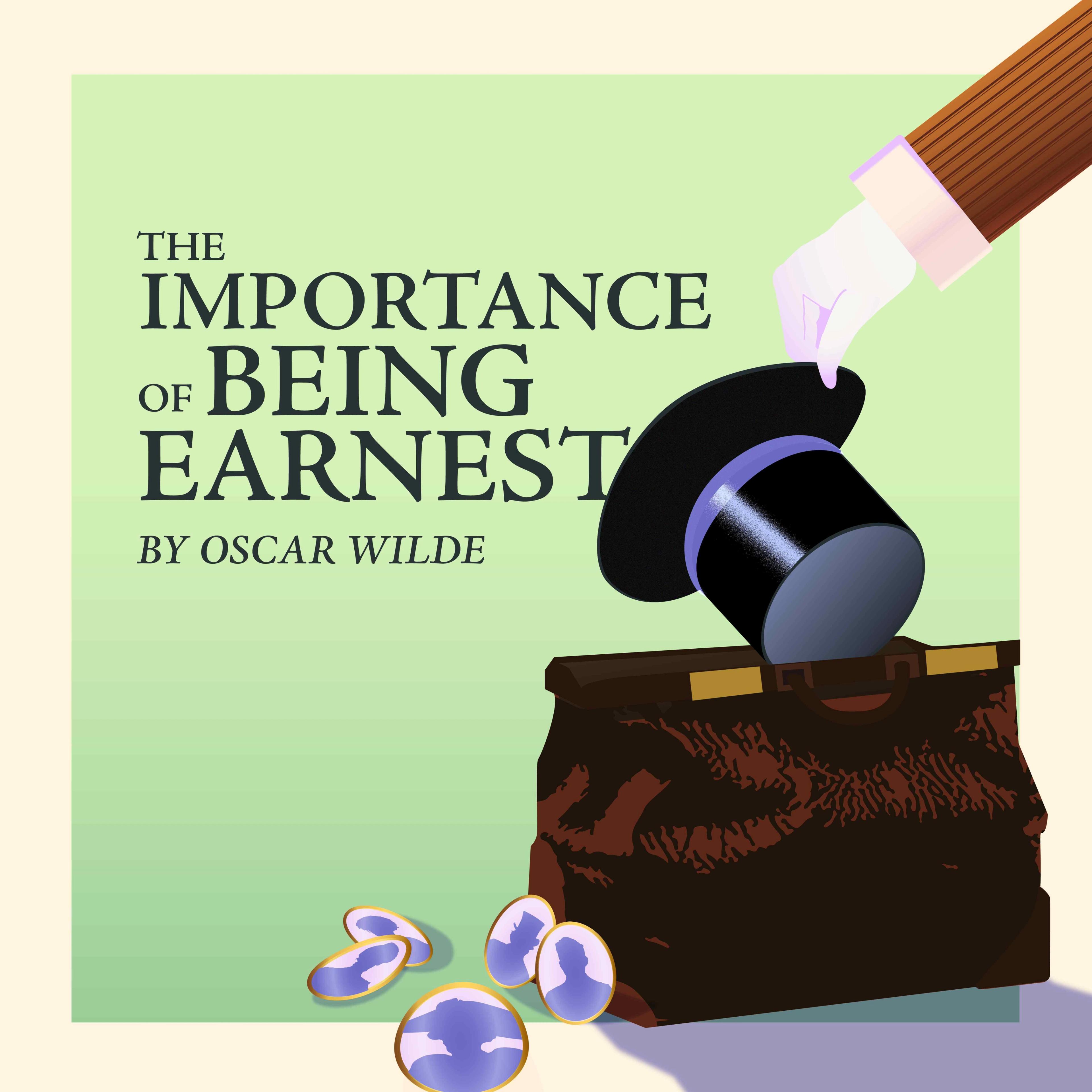 The Importance of Being Earnest