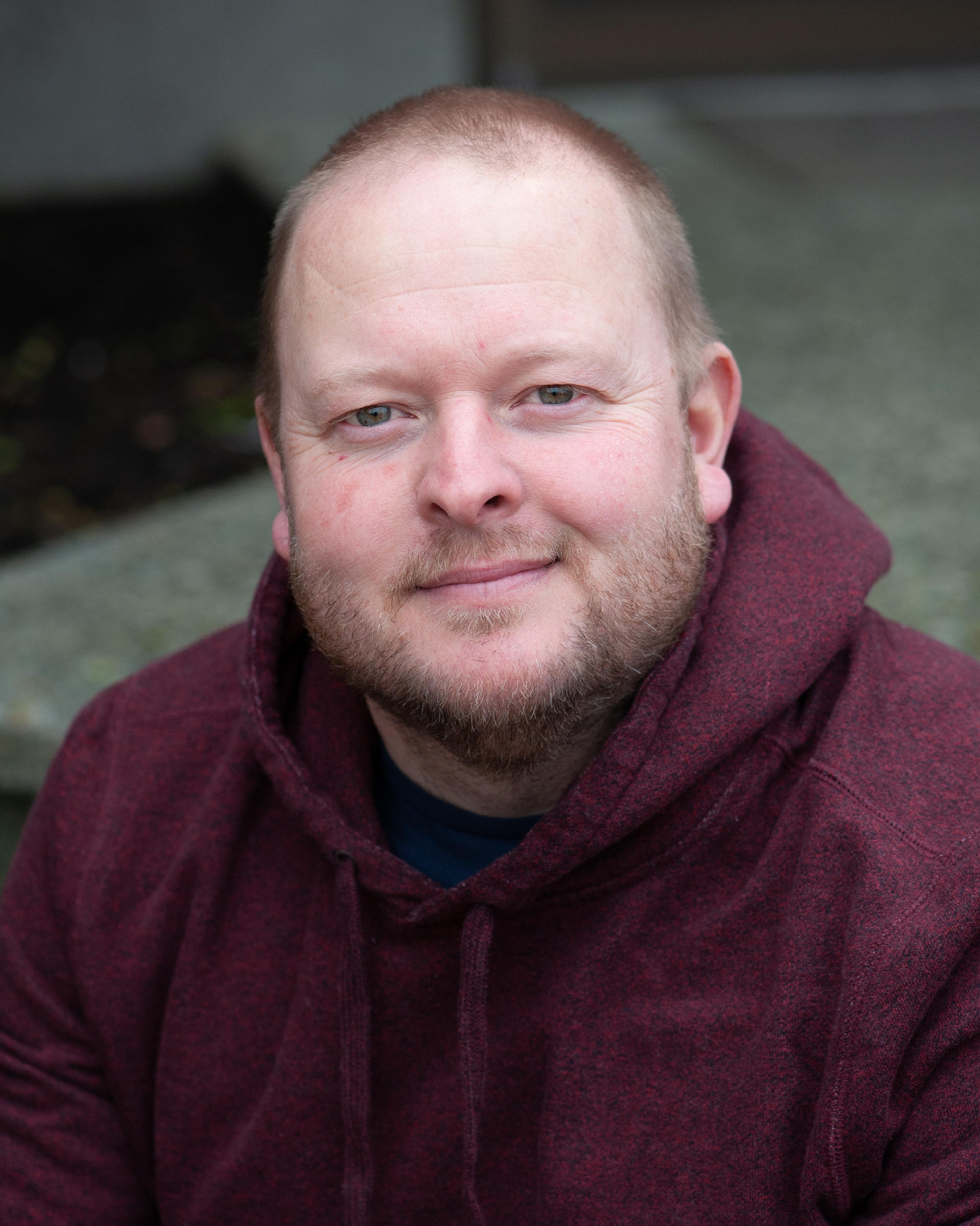 Nolan Van Dop