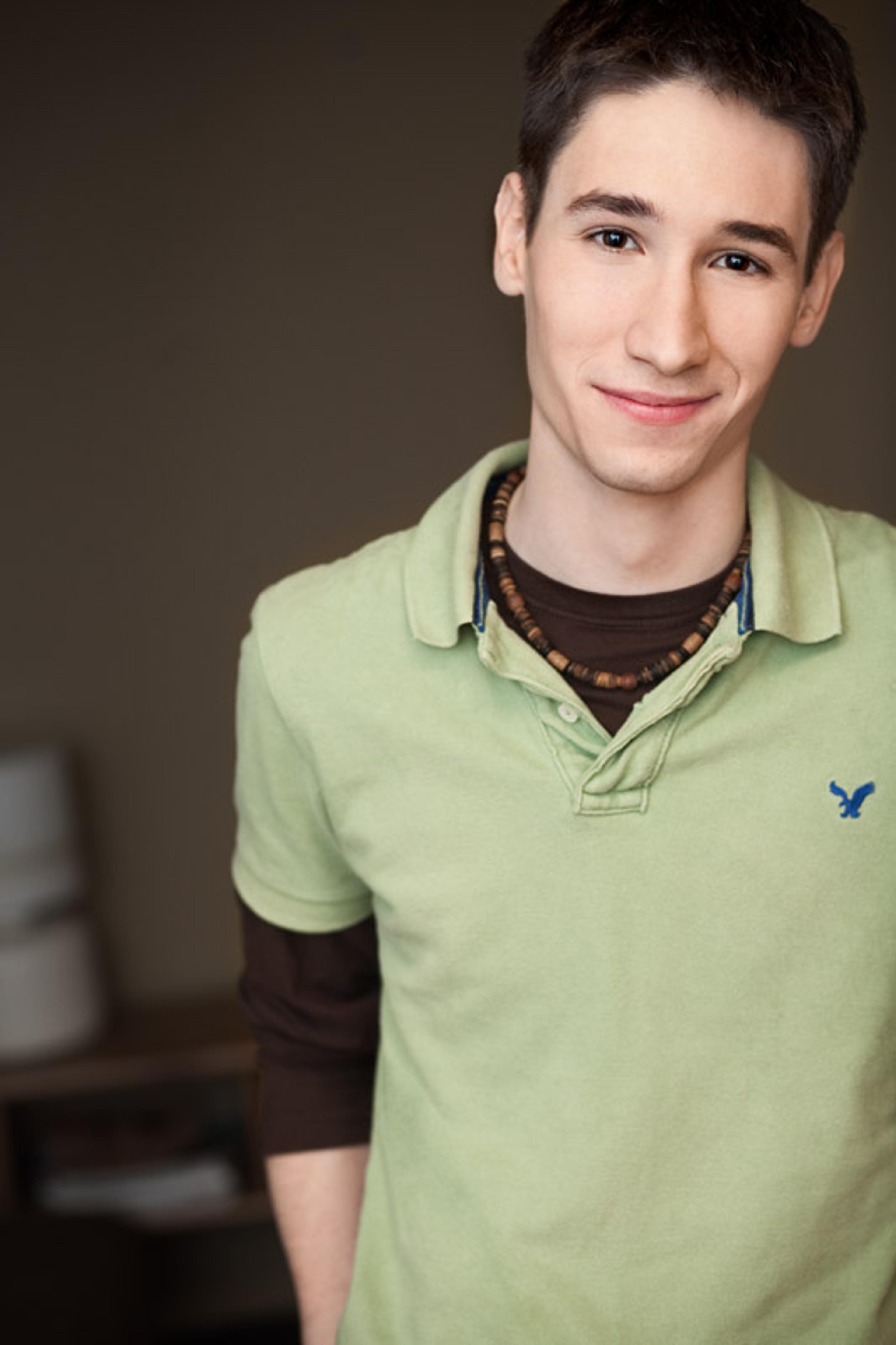 Steven Krajnyak