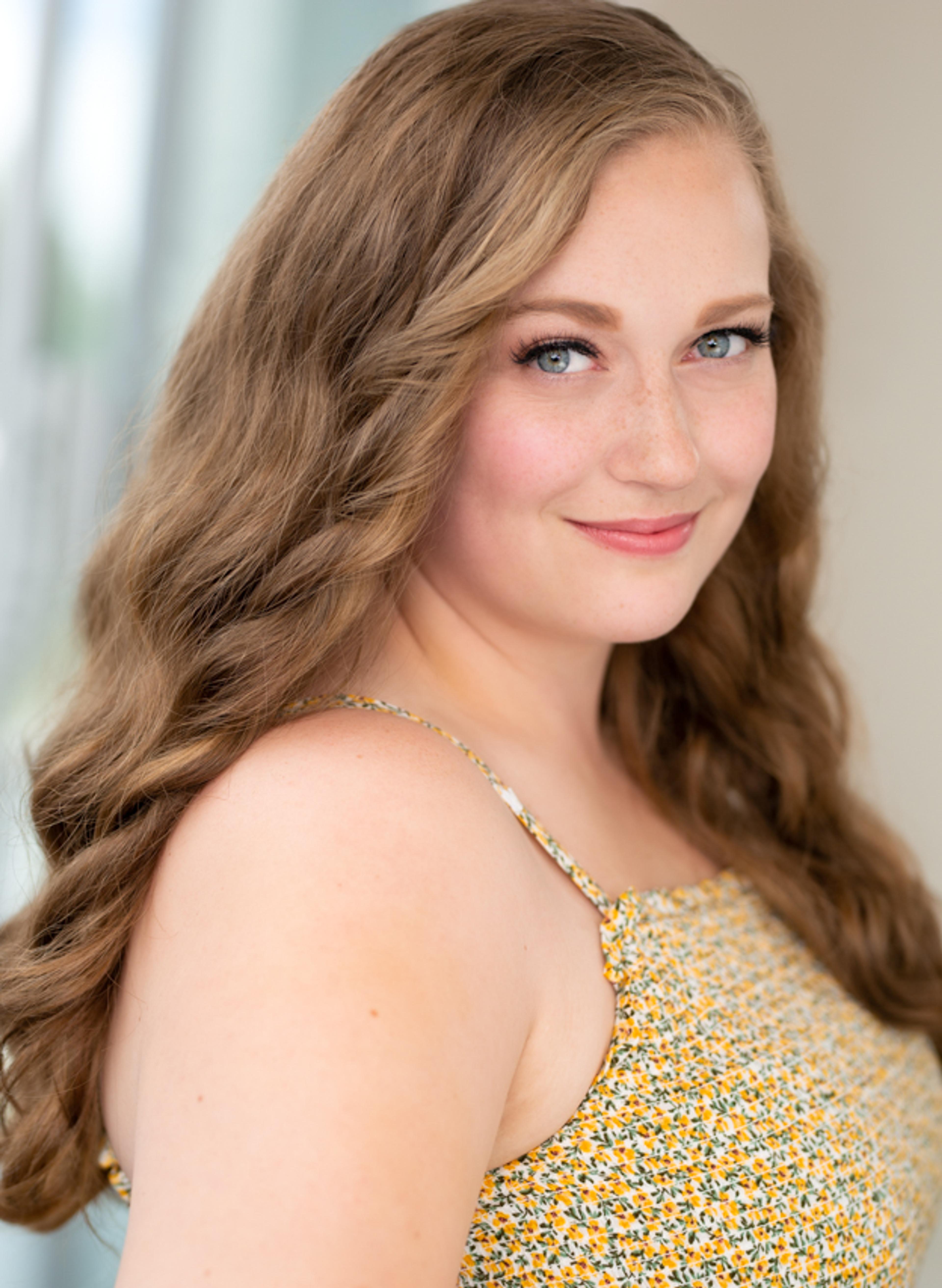 Deanne Moore