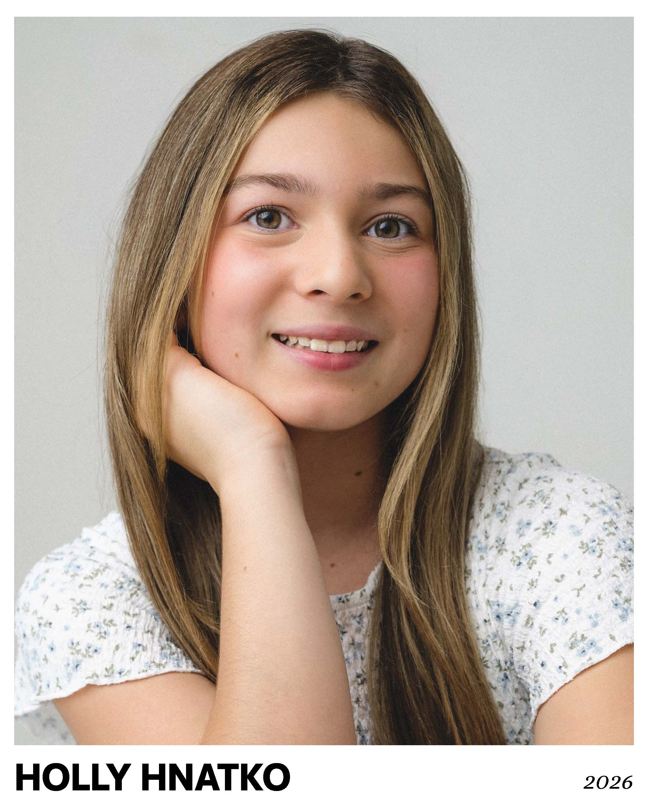 Holly Hnatko
