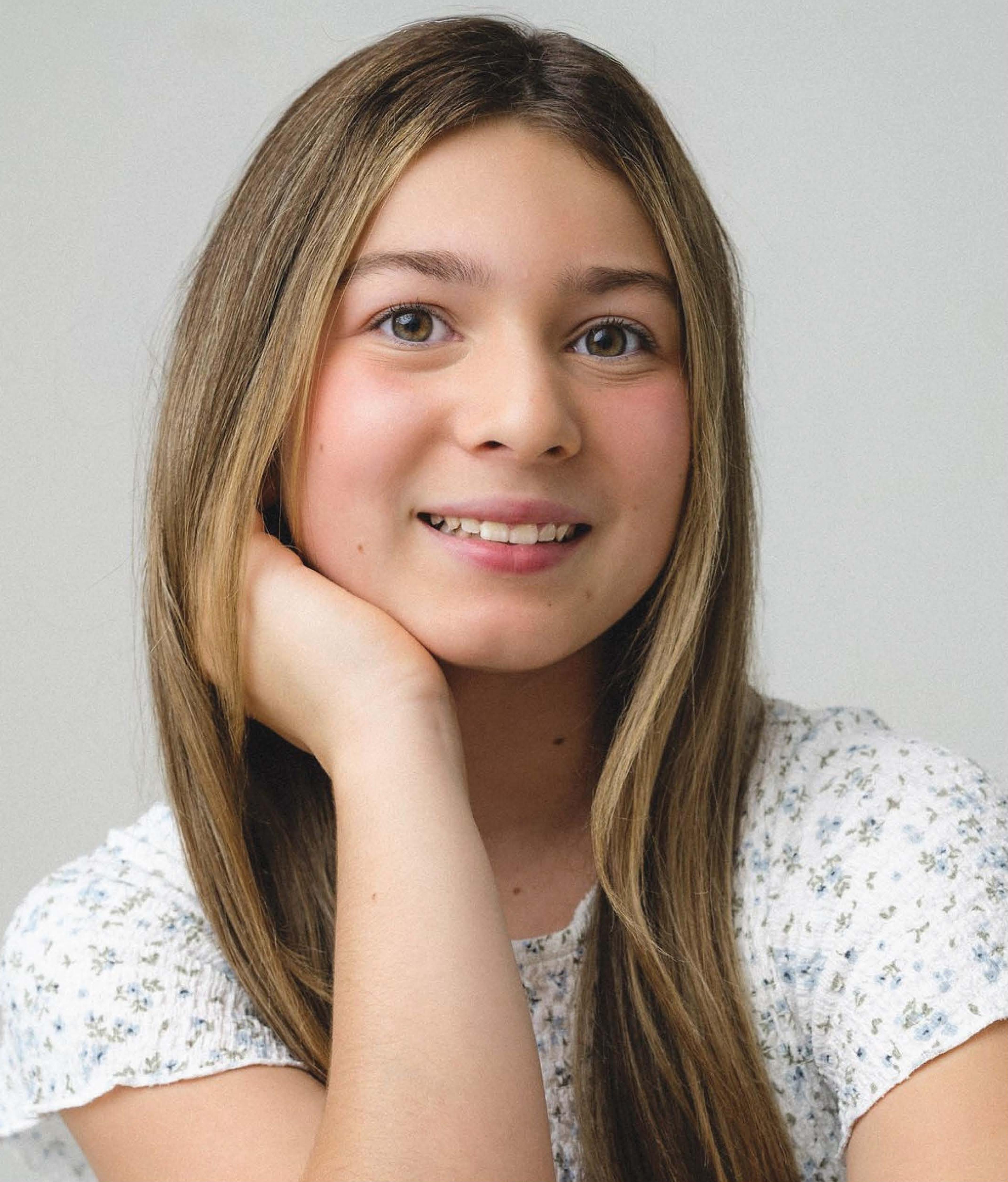 Holly Hnatko