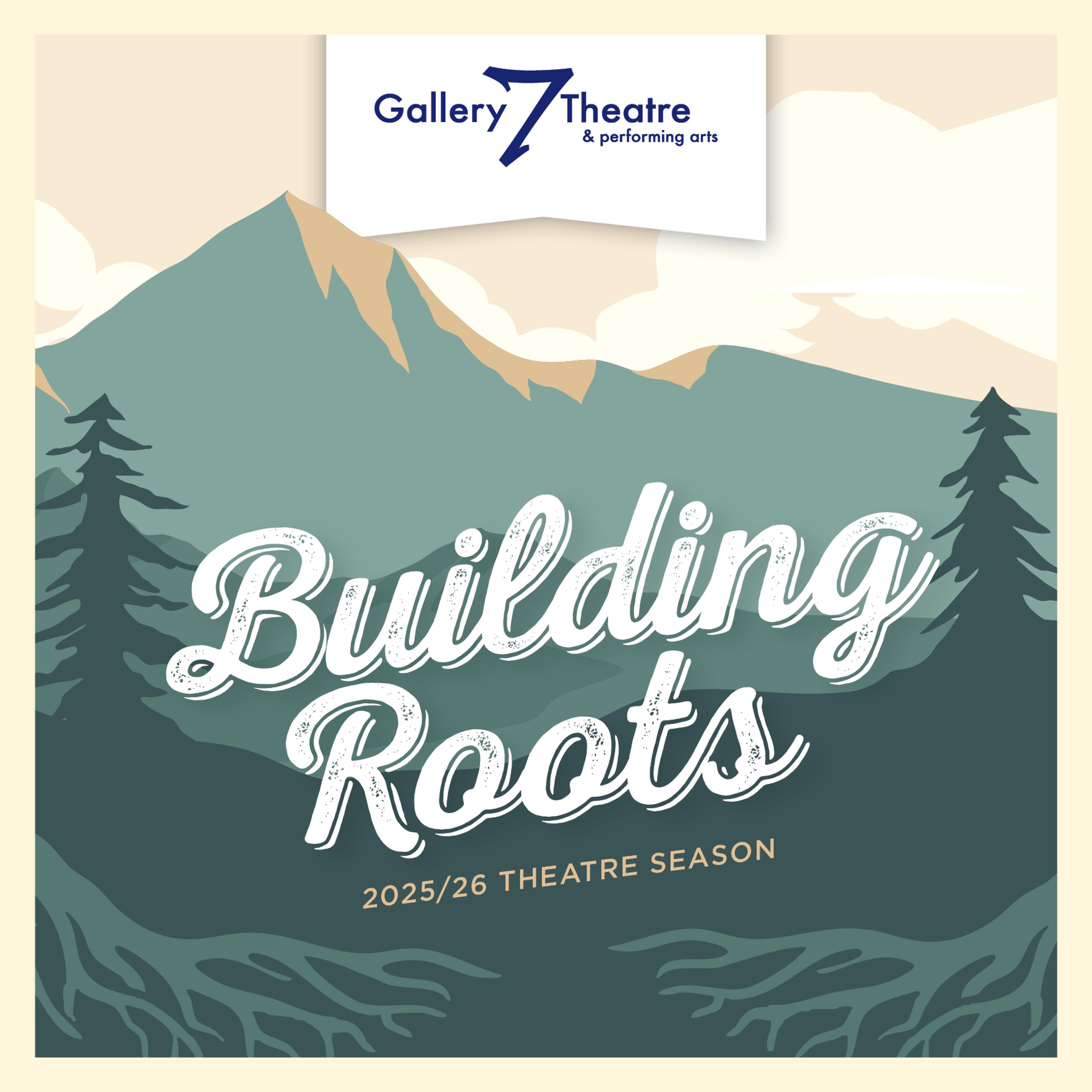 Building Roots Season