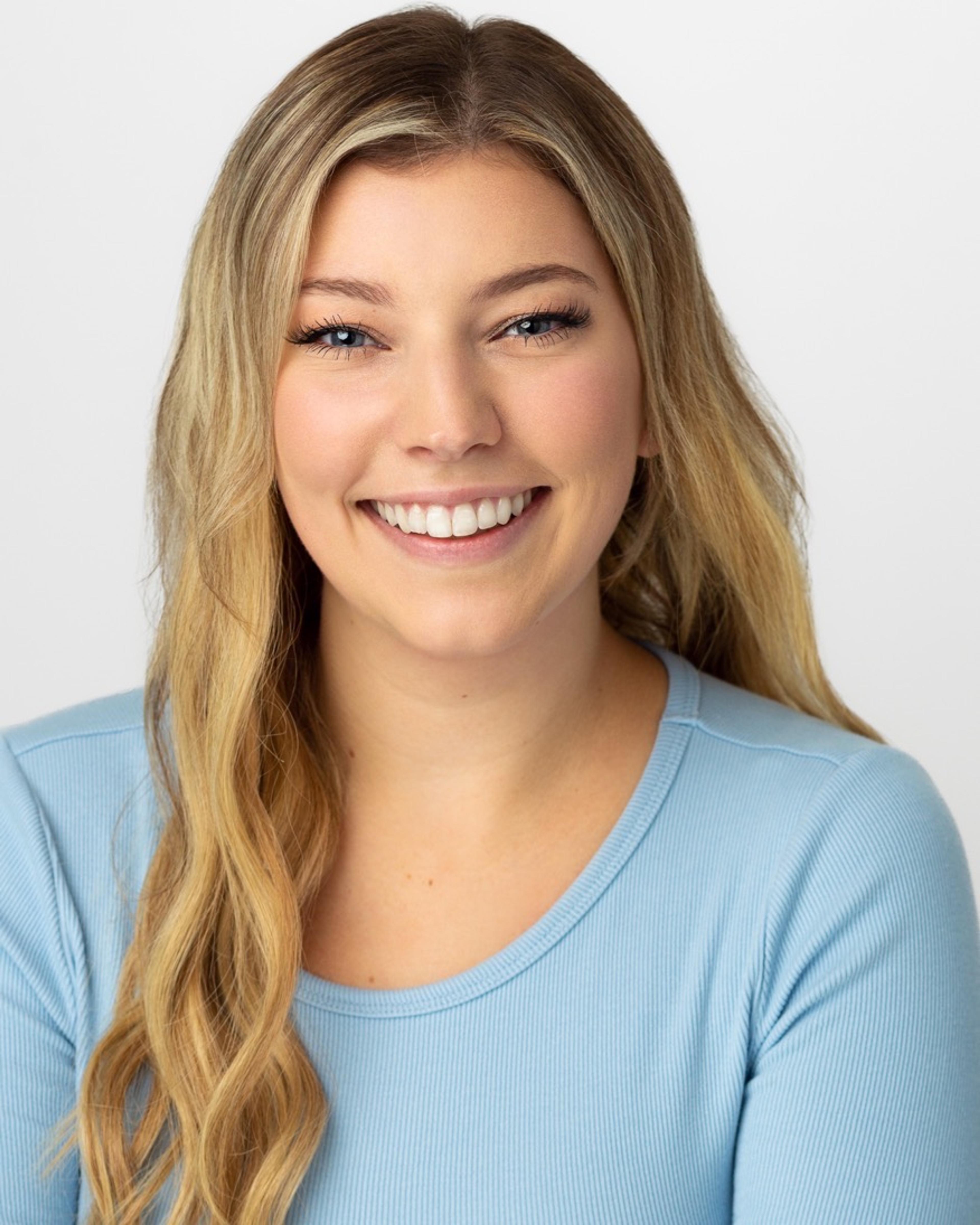 Lauren Ridder