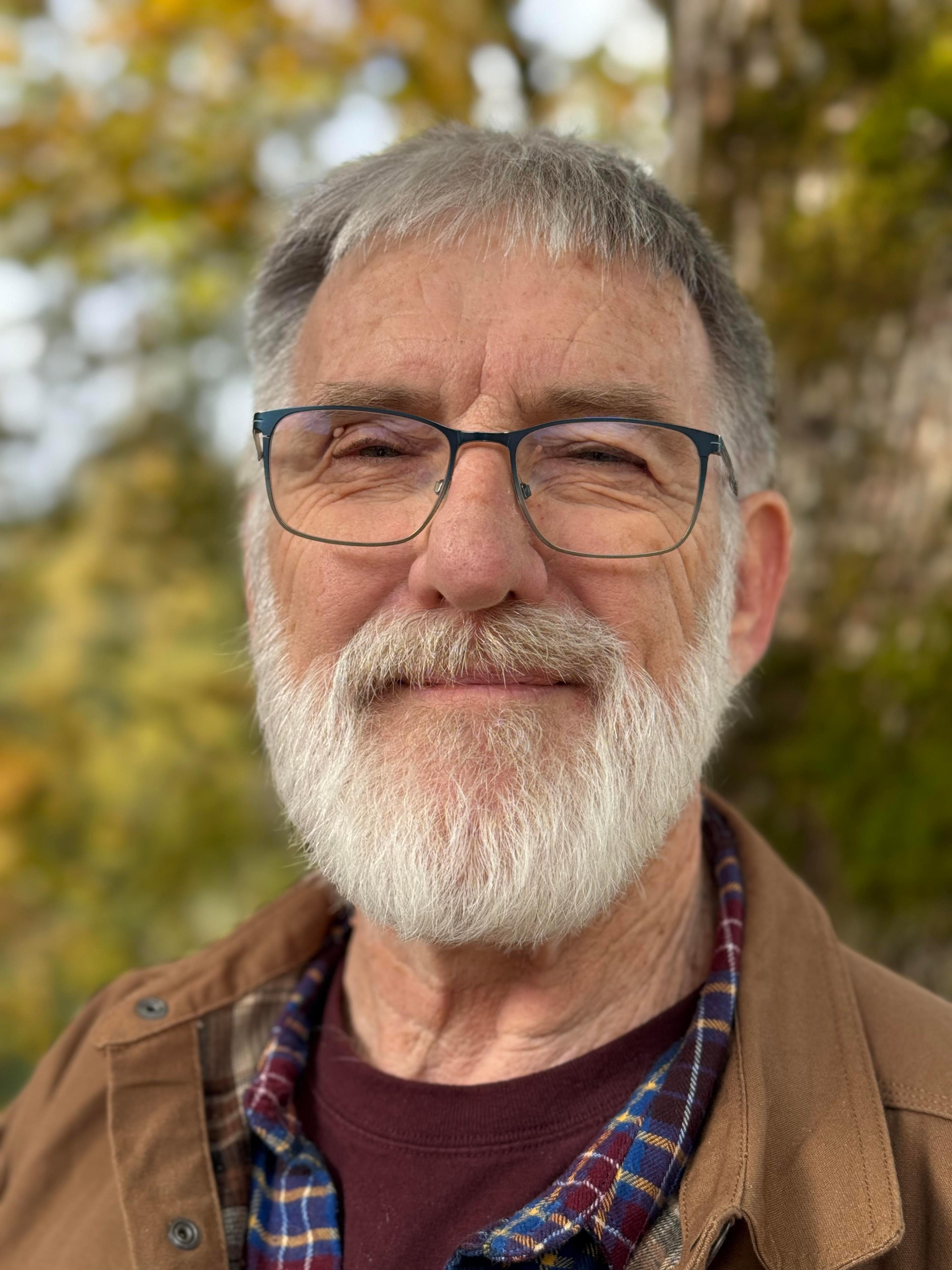 Lando Klassen