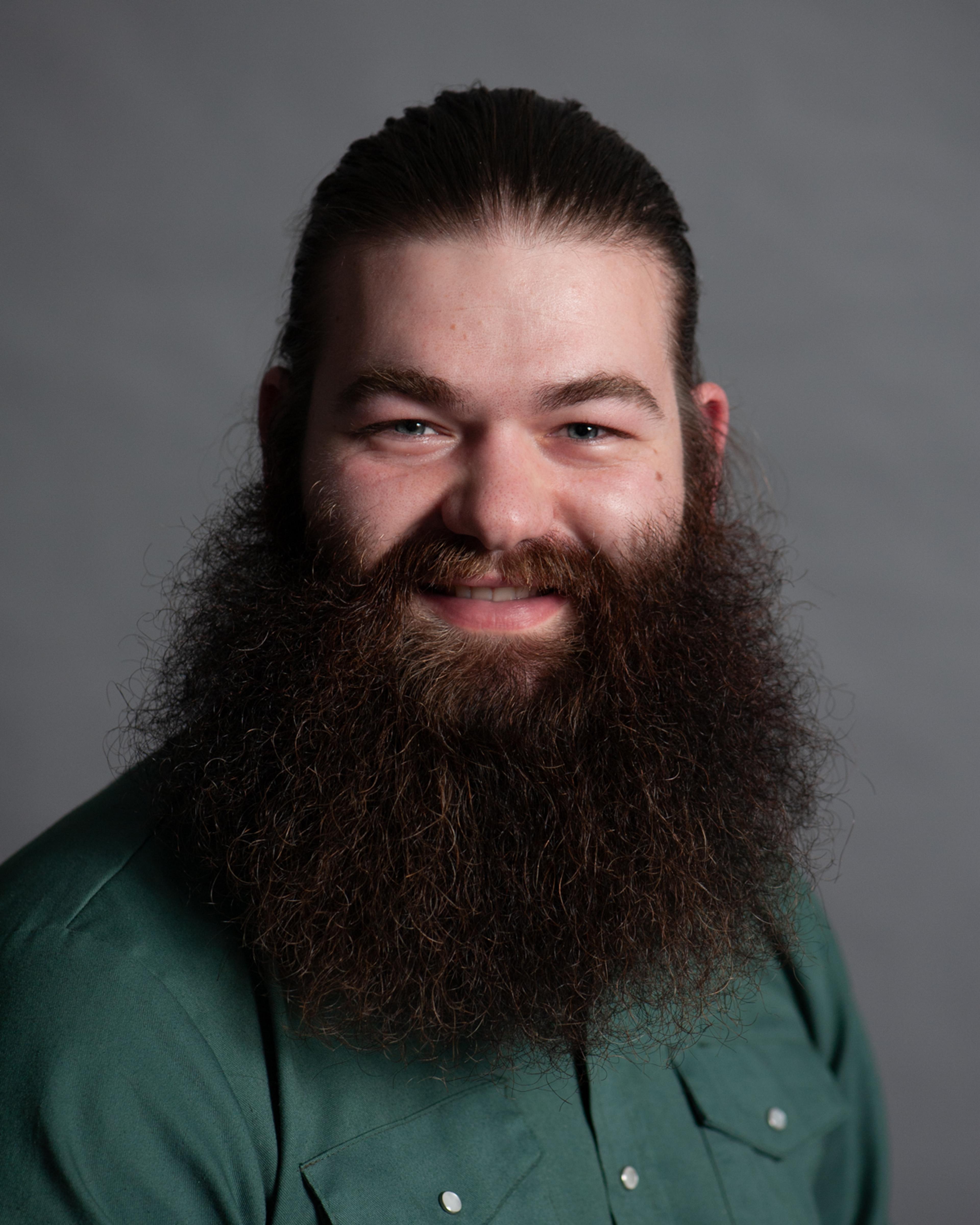 Russel Reitsema