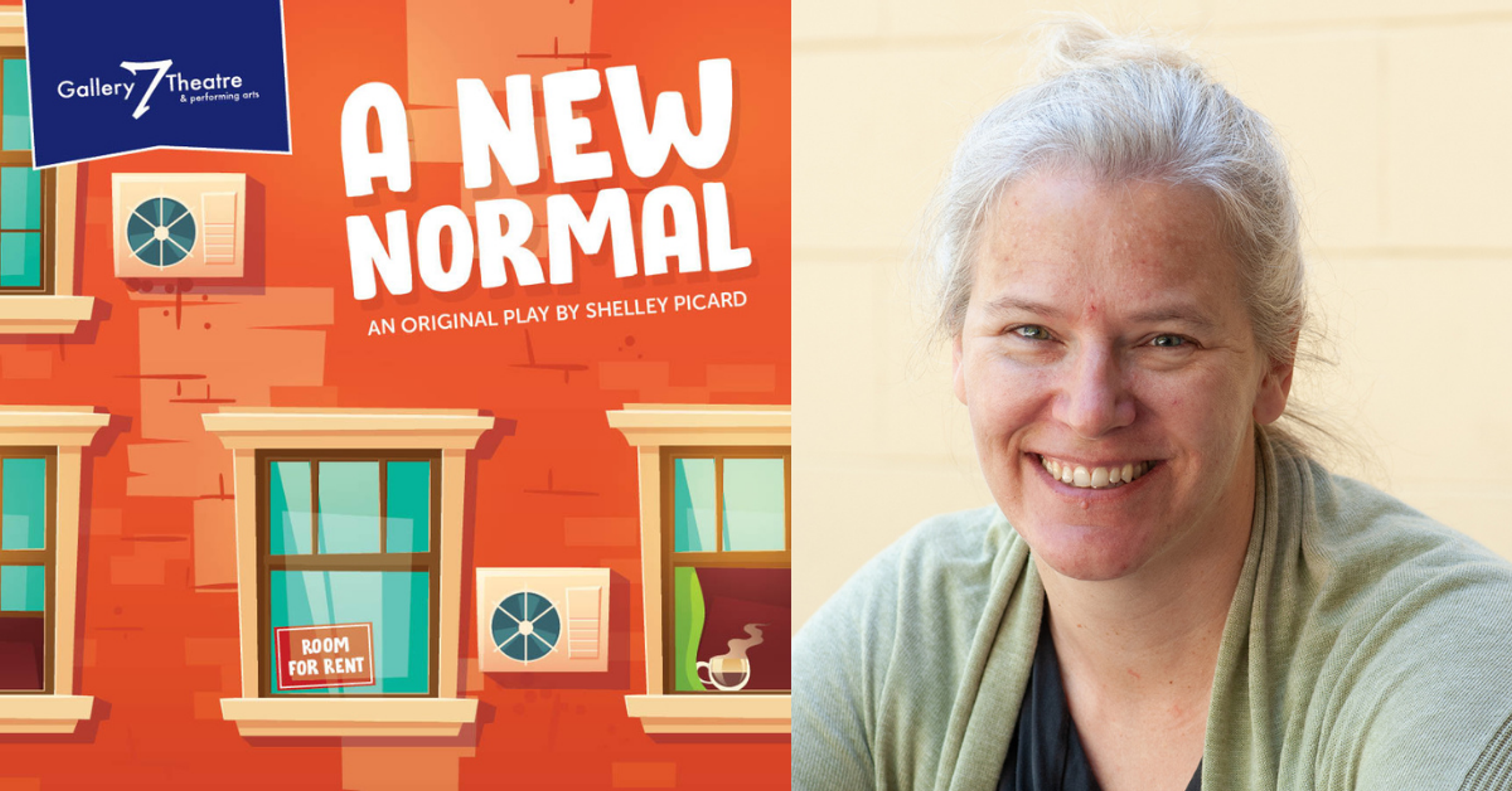 Making a new normal: Interview with director Jacq Ainsworth