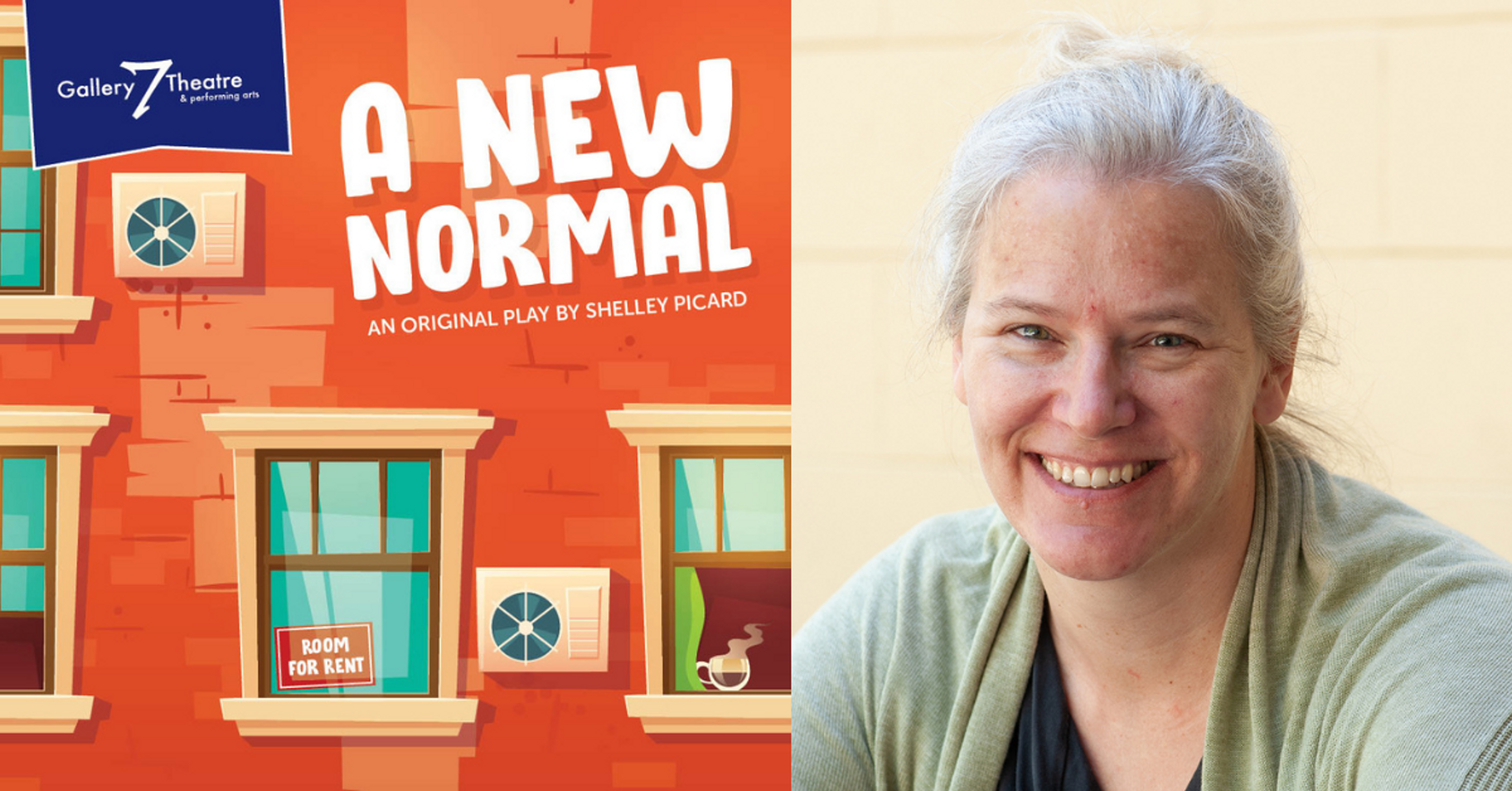 Making a new normal: Interview with director Jacq Ainsworth