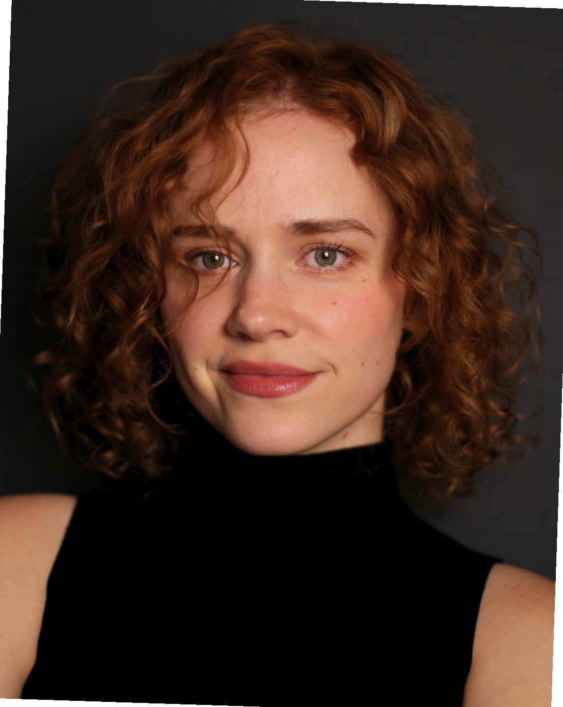 Jodine Morehouse