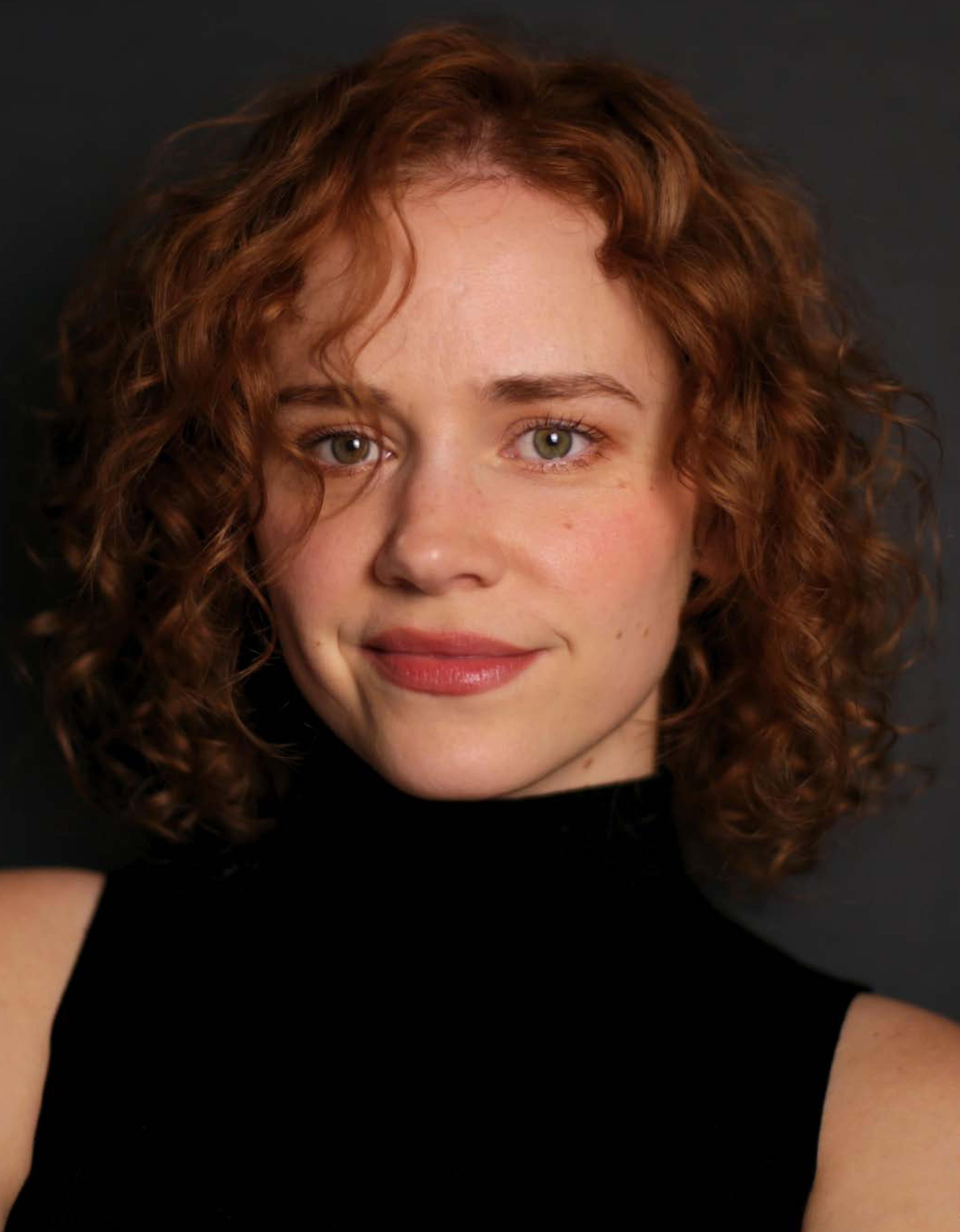 Jodine Morehouse