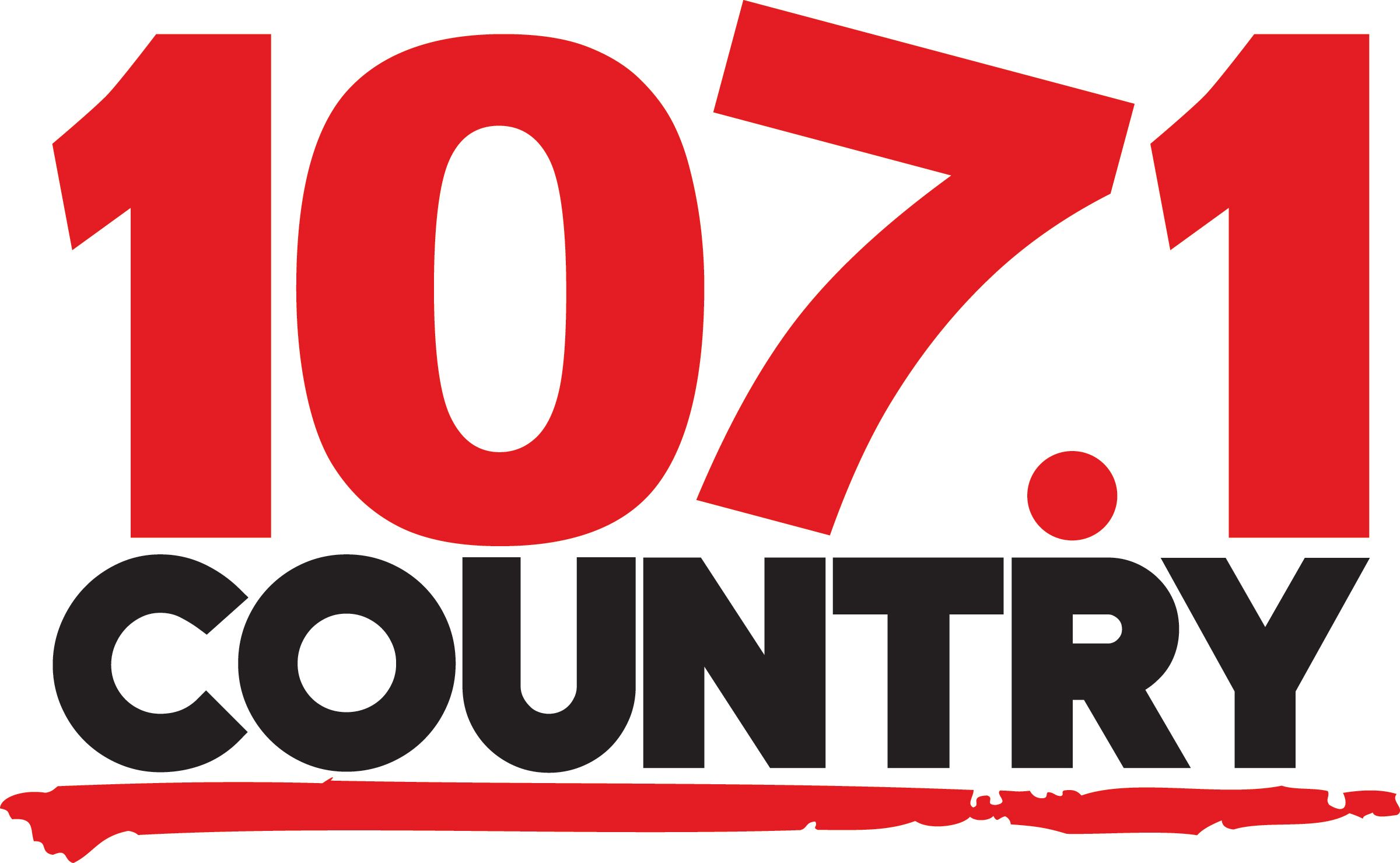 107.1 Country FM