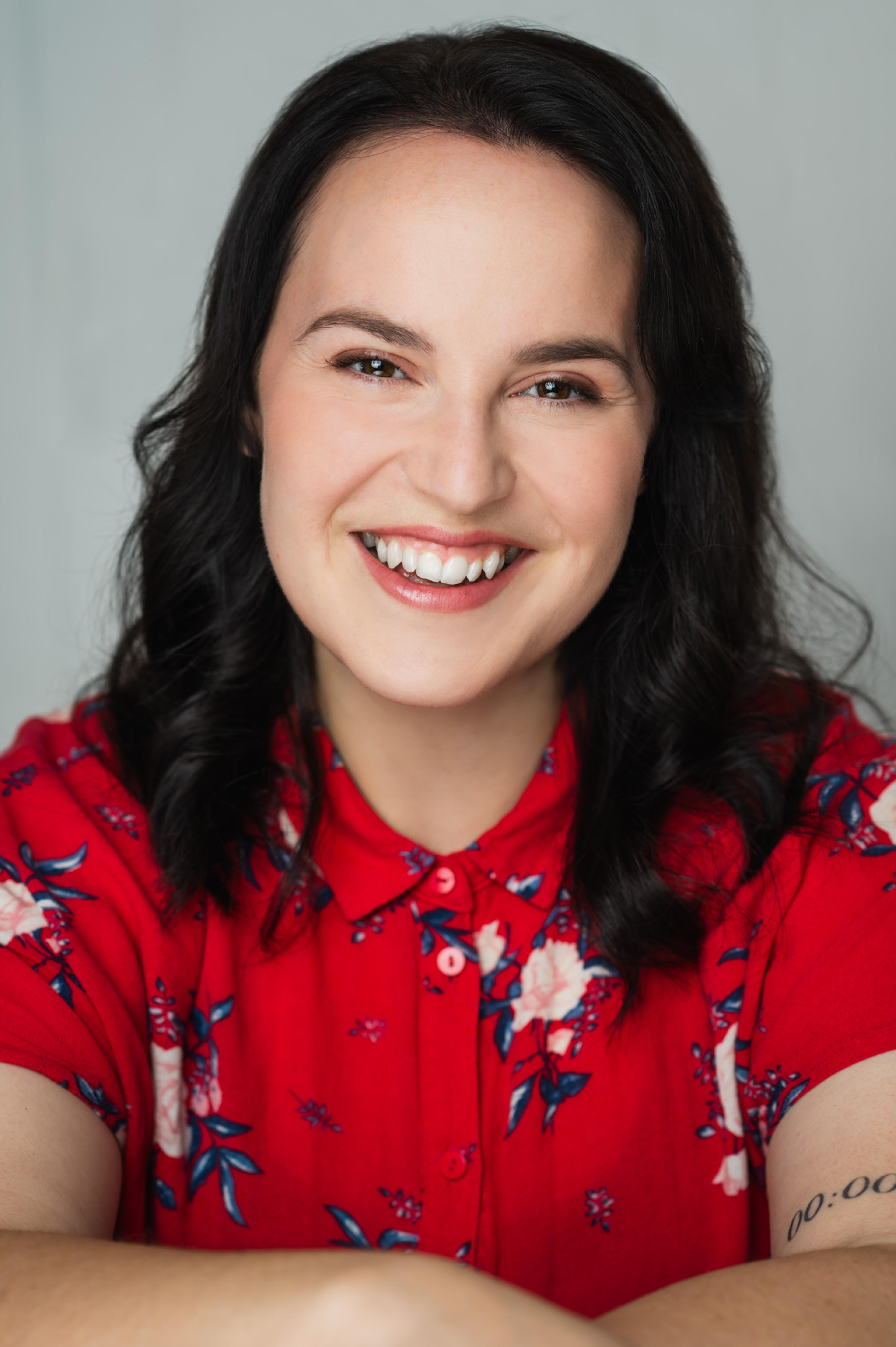 Paige Fraser