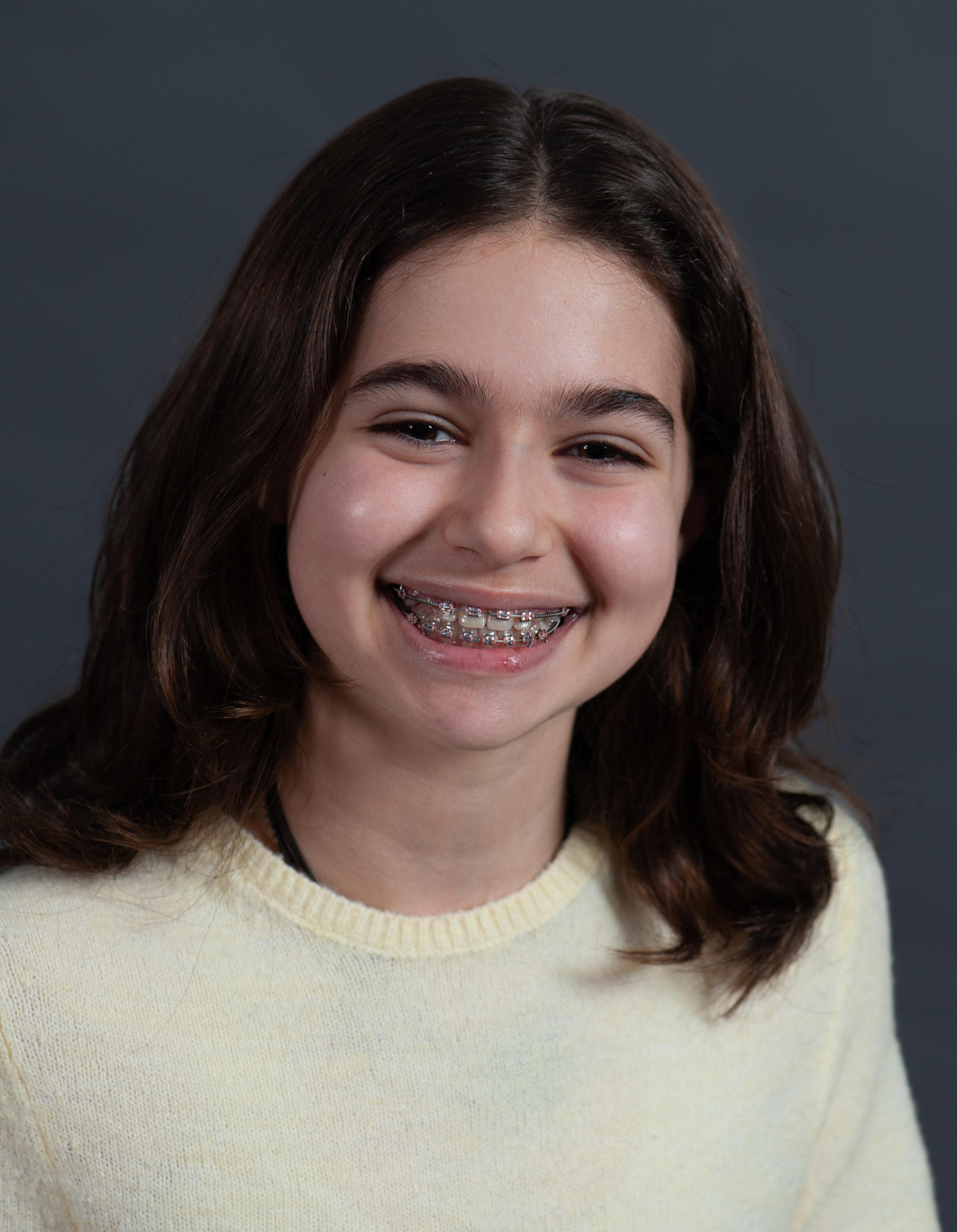 Lydia Aharon