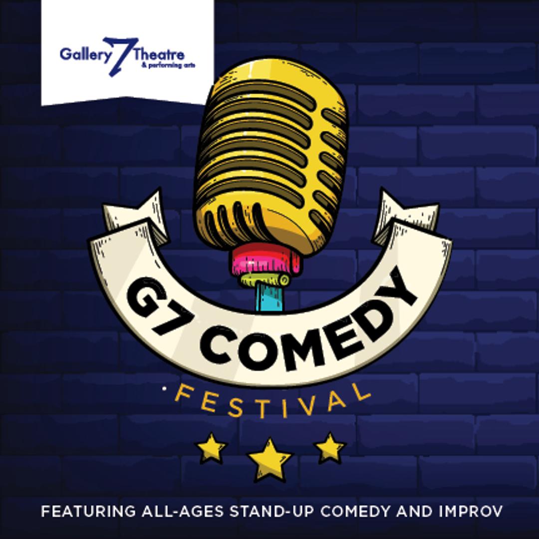 G7 Comedy Festival