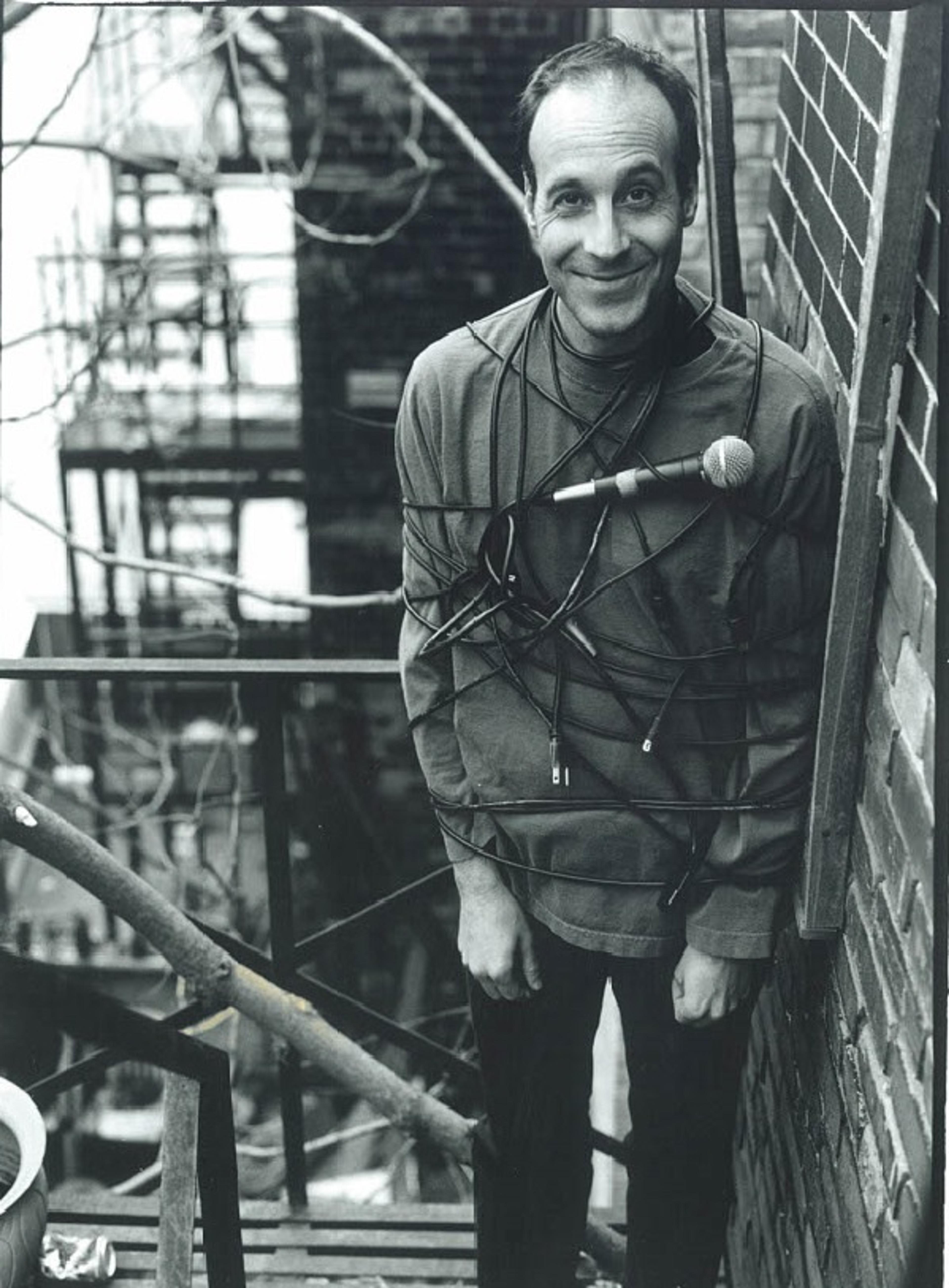 Paul Tedeschini