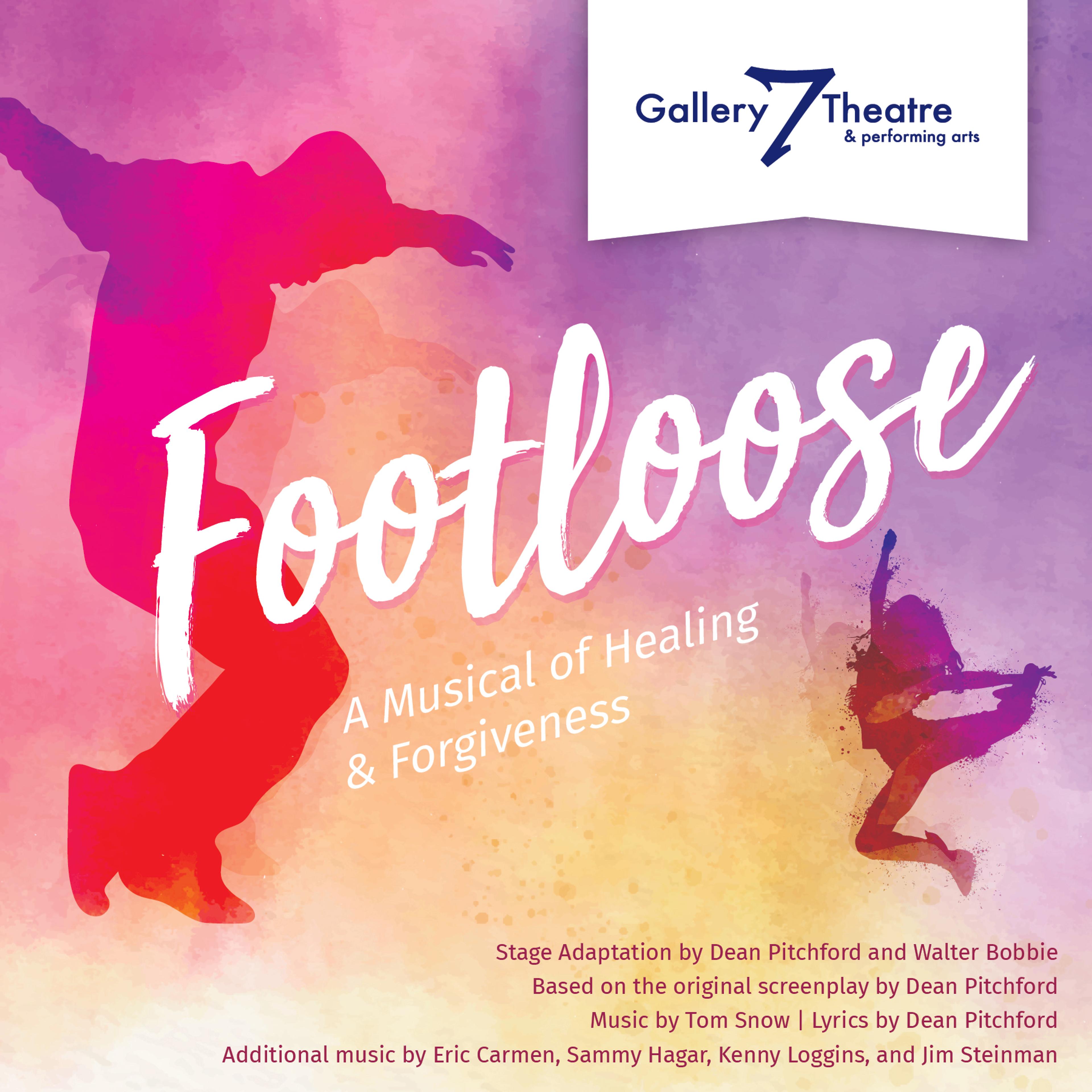 Footloose