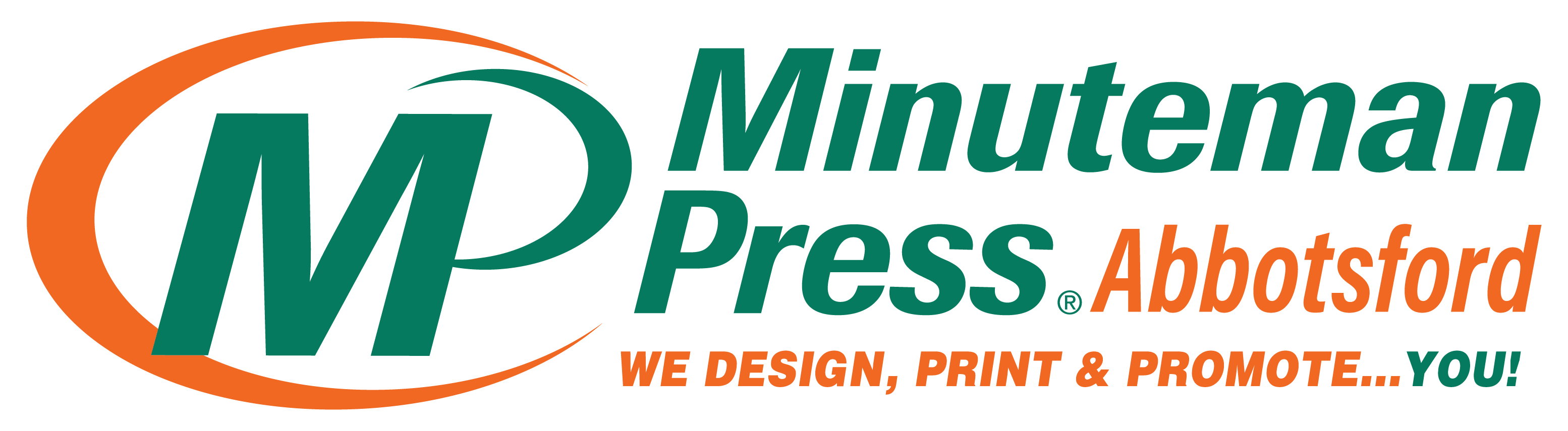 Minuteman Press