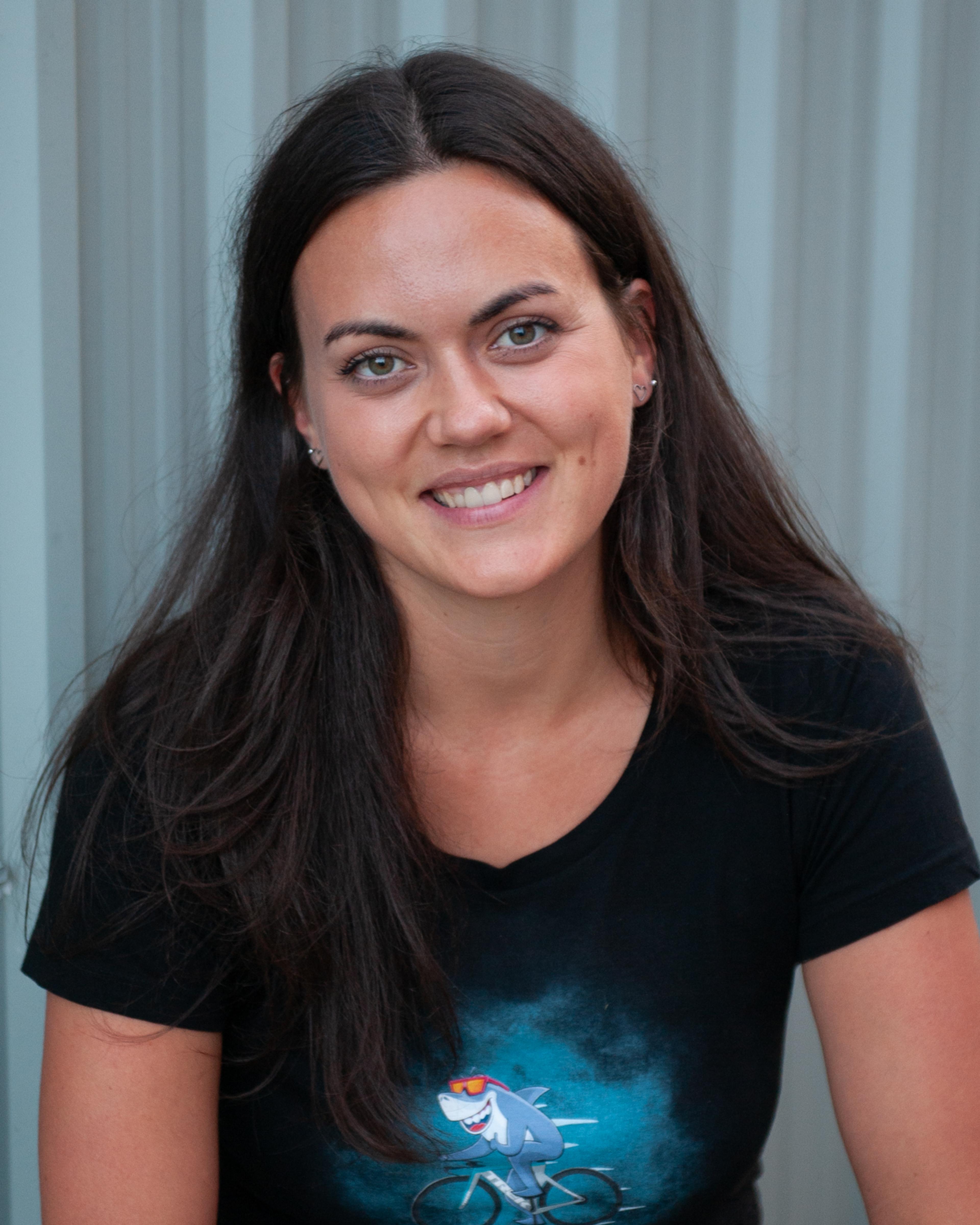 Jenica McKenzie