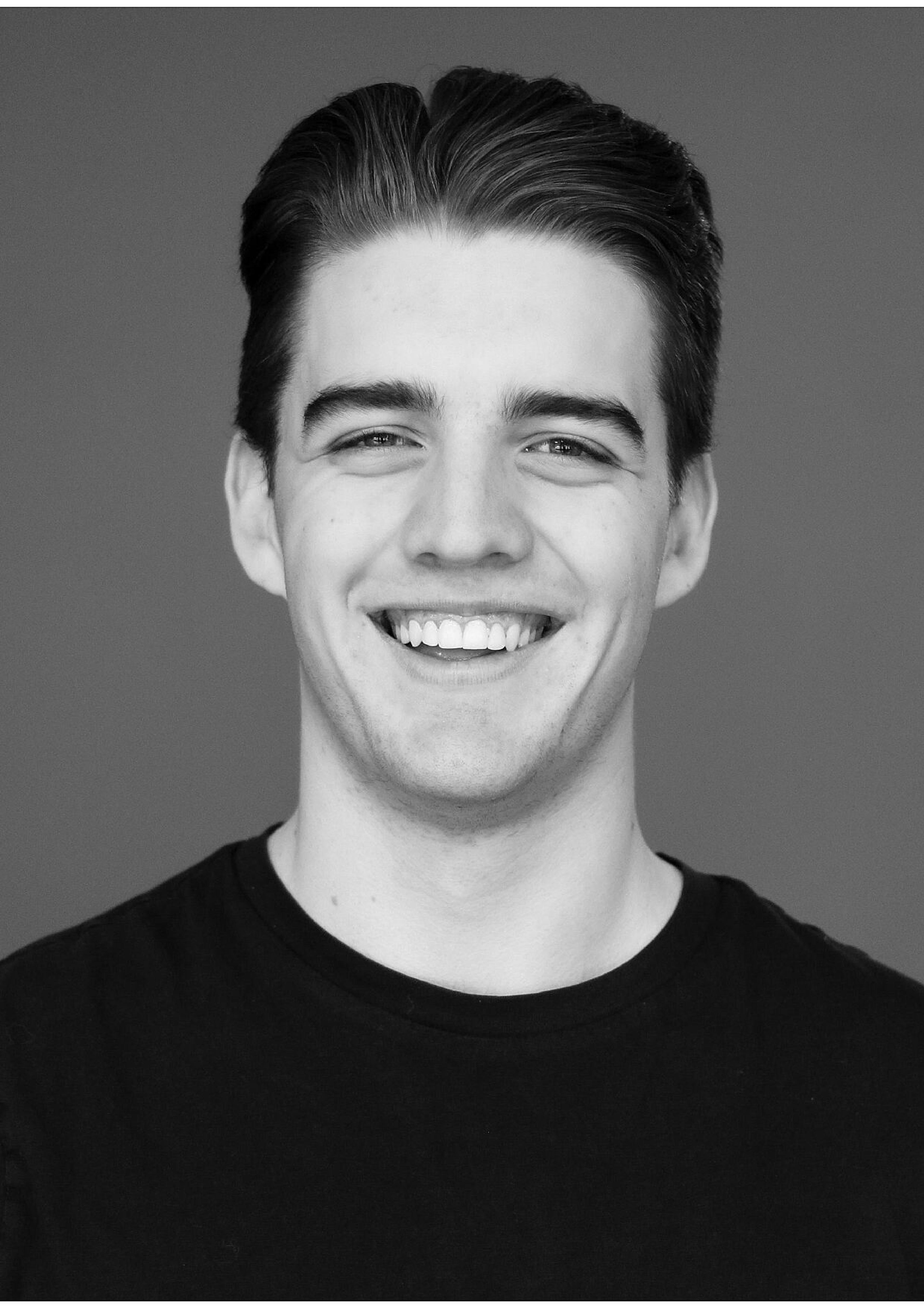 Eli Hughes