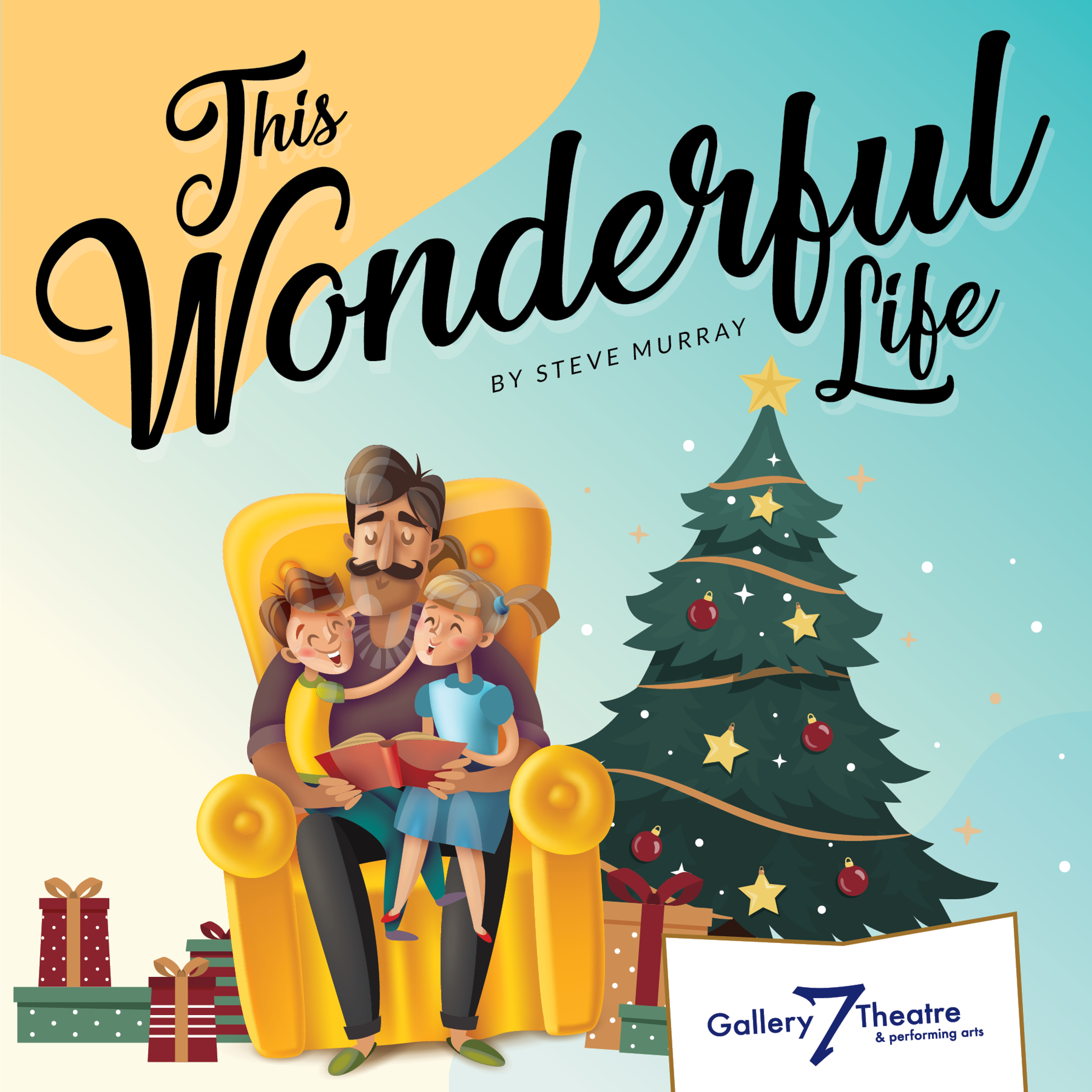 This Wonderful Life