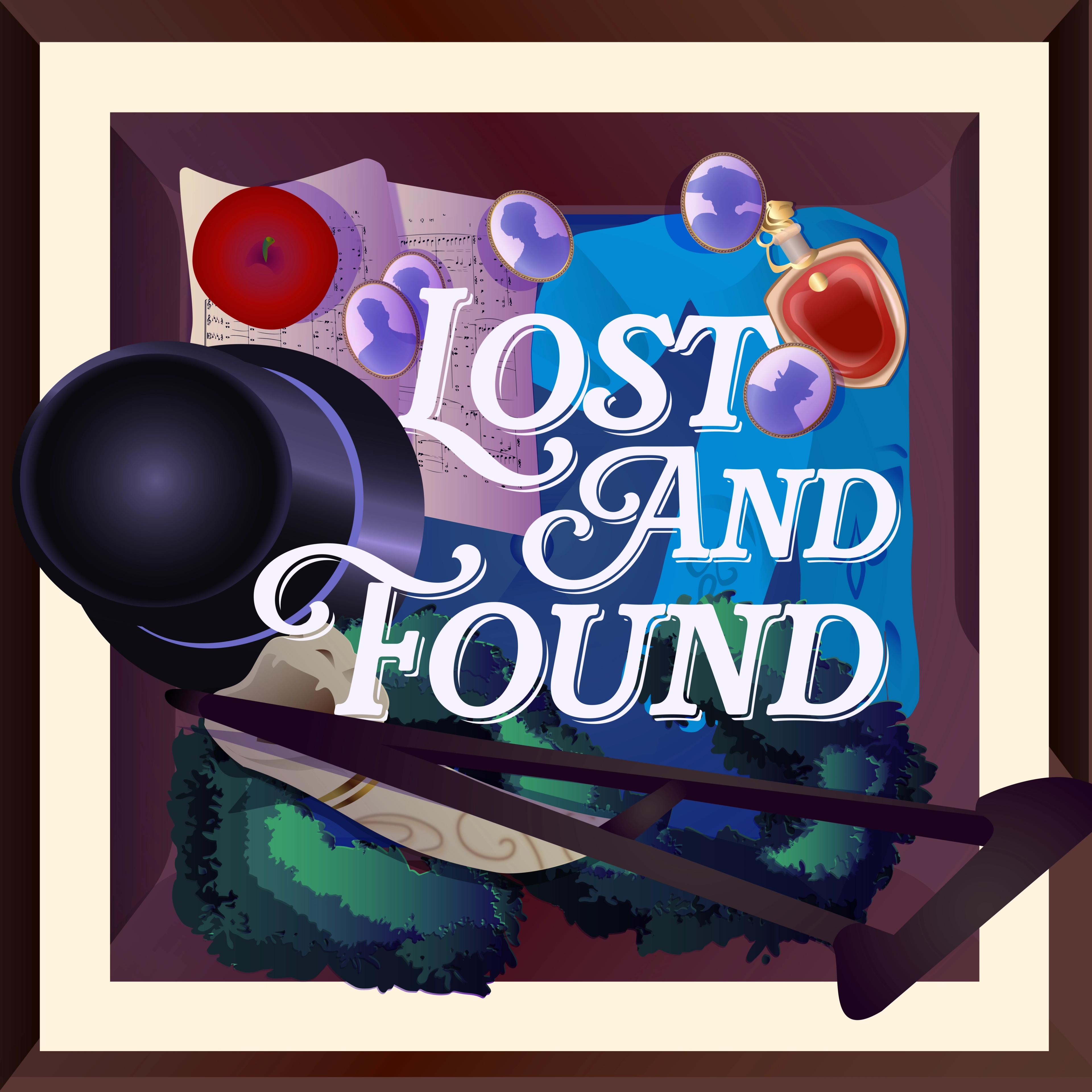 Lost and Found Season