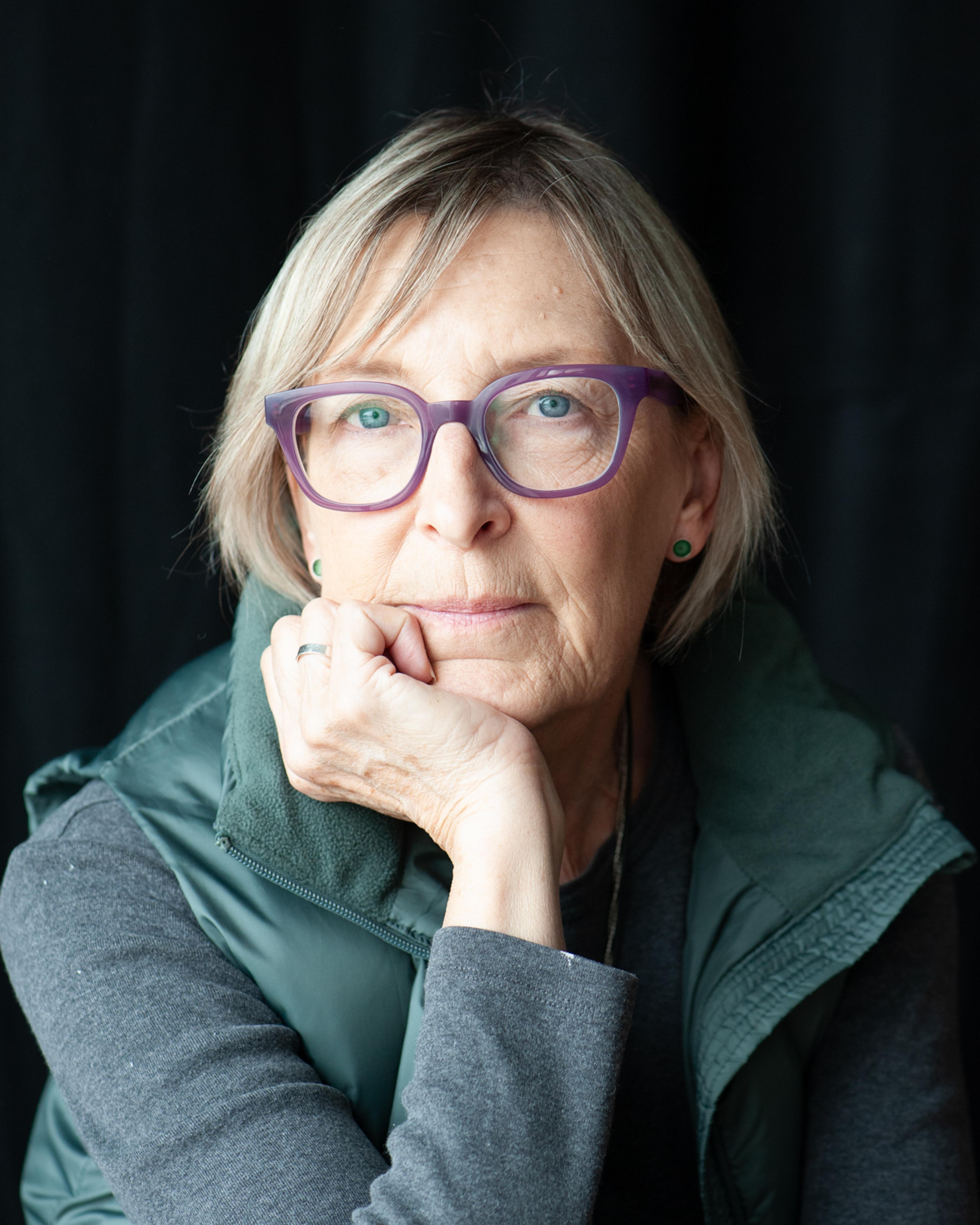 Vicki Bolan