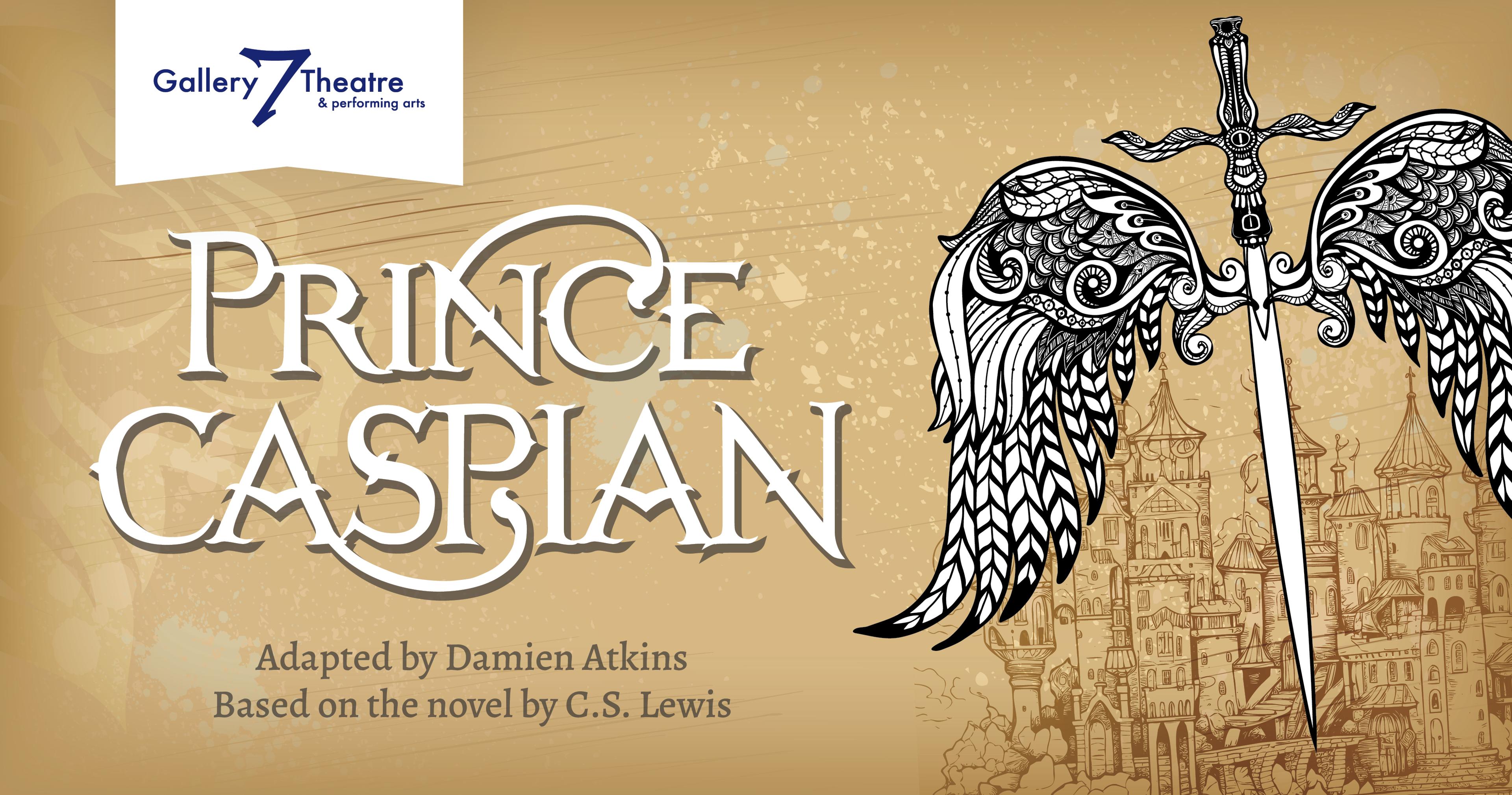 Prince Caspian