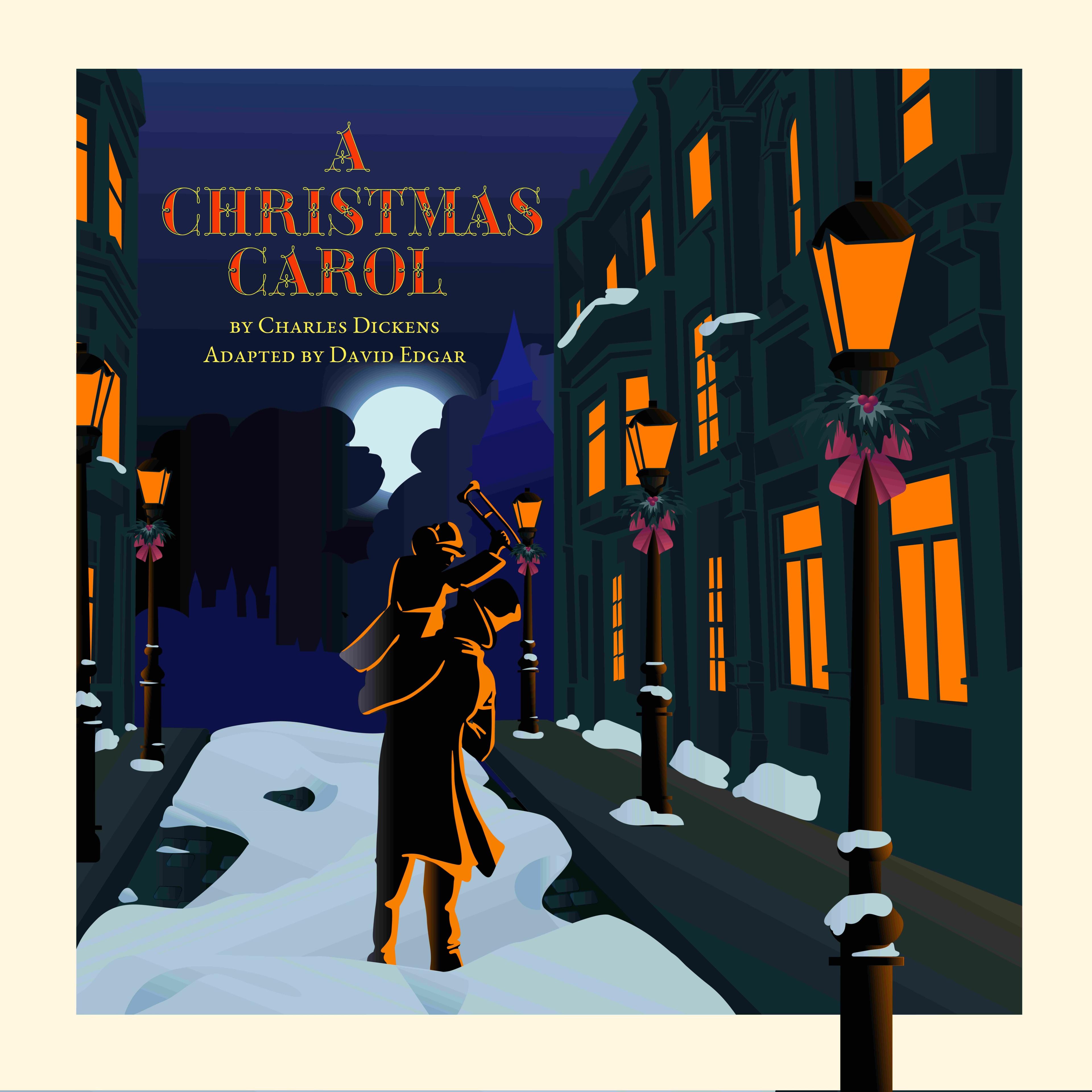 A Christmas Carol