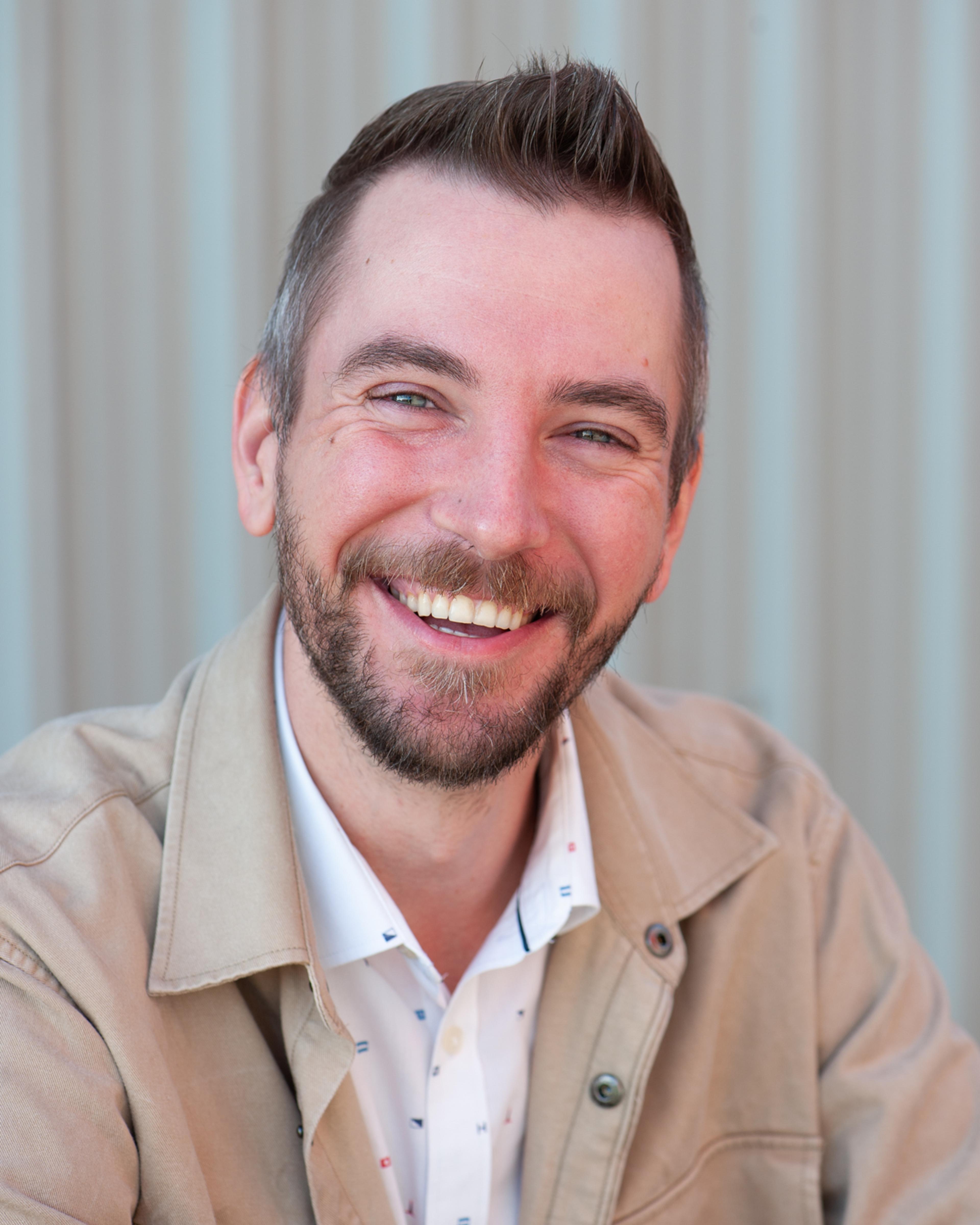 Paul Falkowski