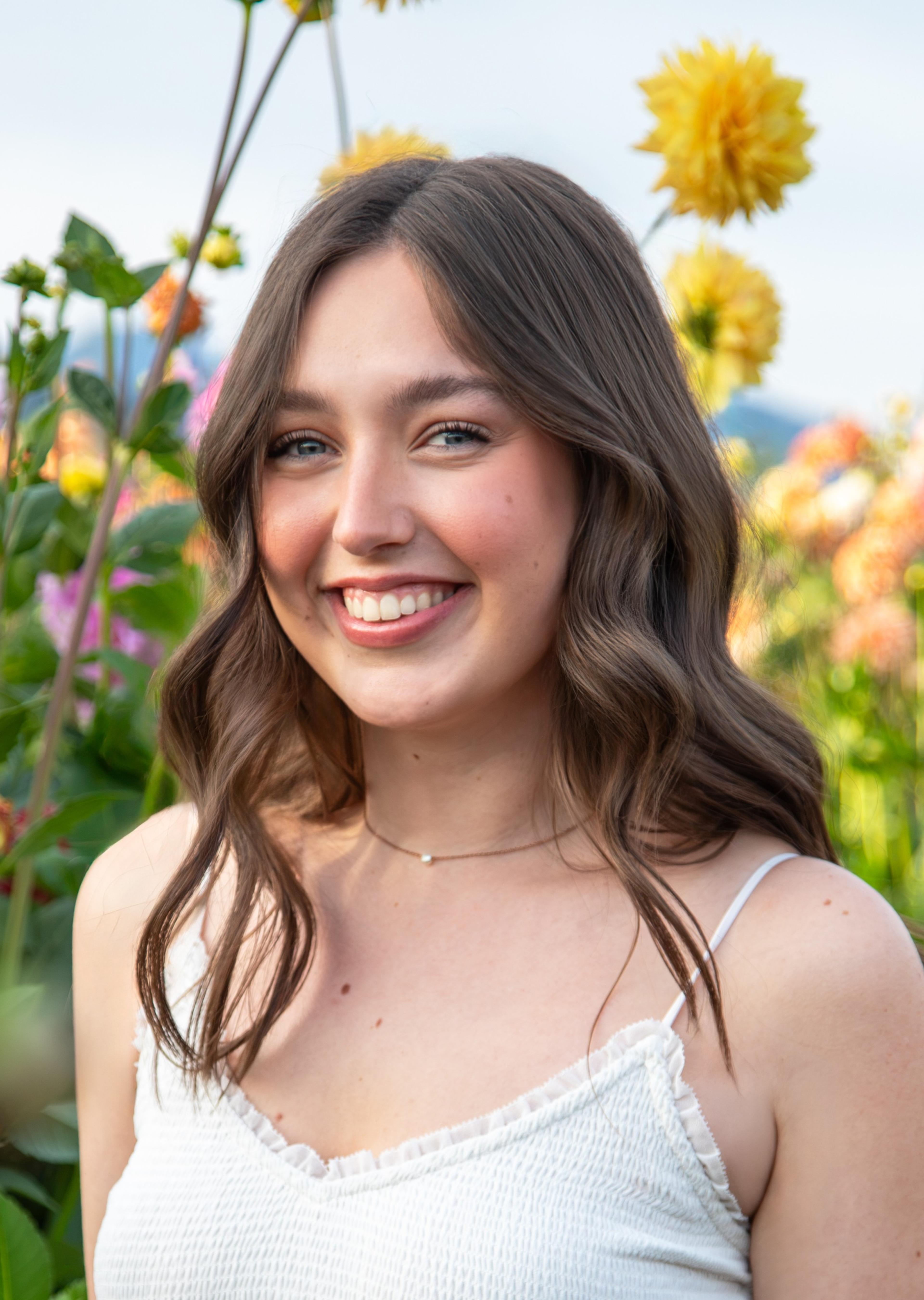 Alivia Turner