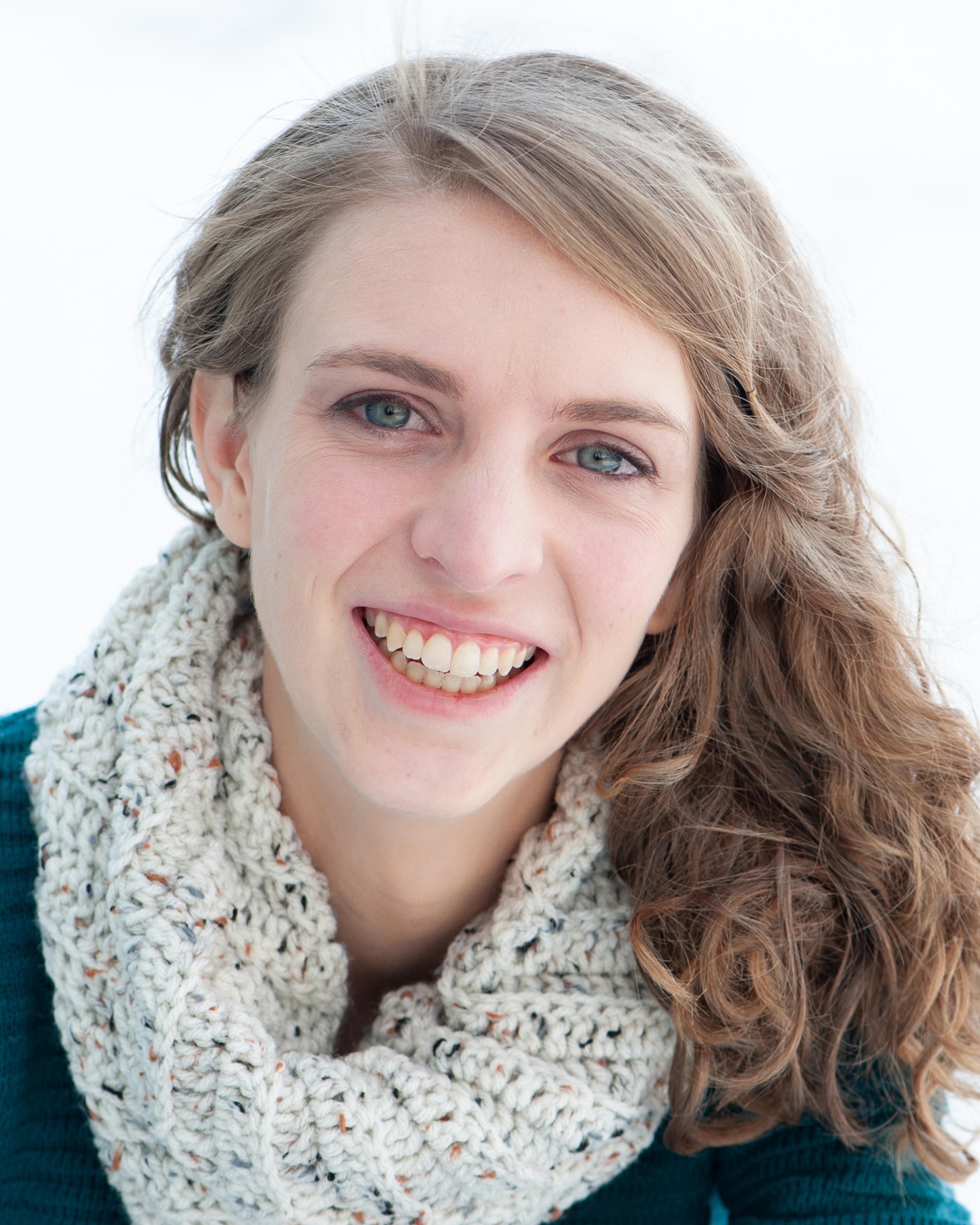 Brittany Holman