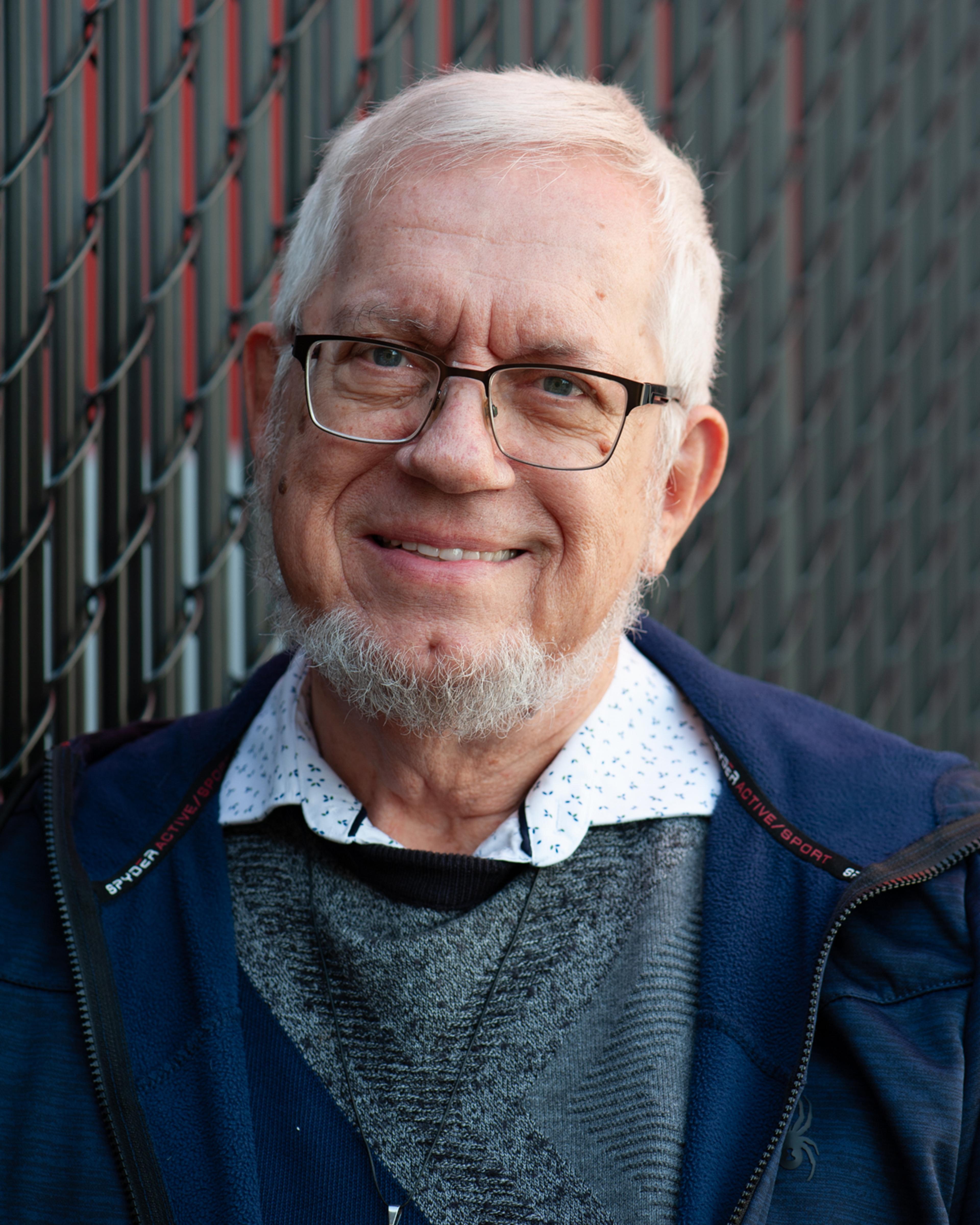 Rudy Ouwehand