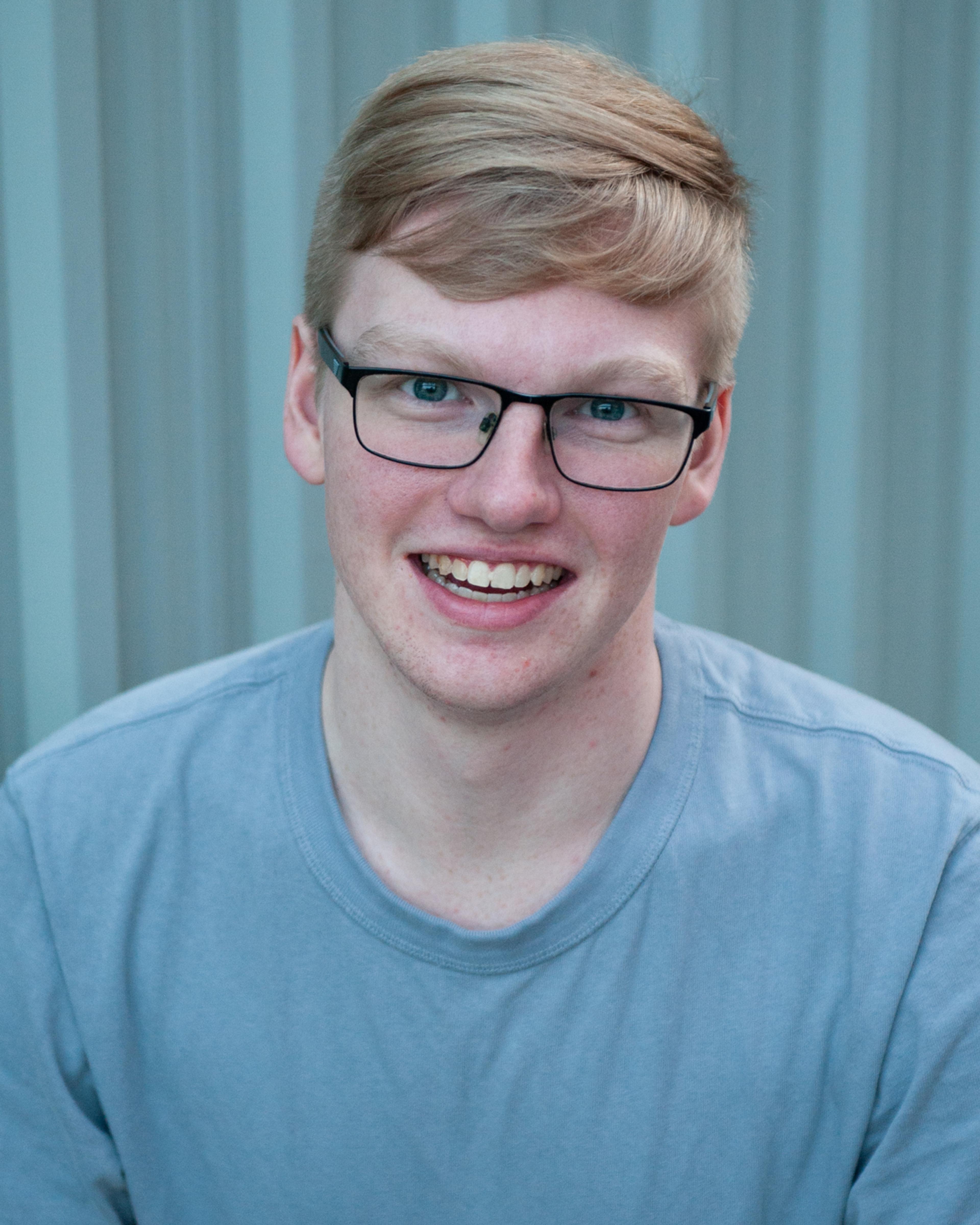 Carter Phillips