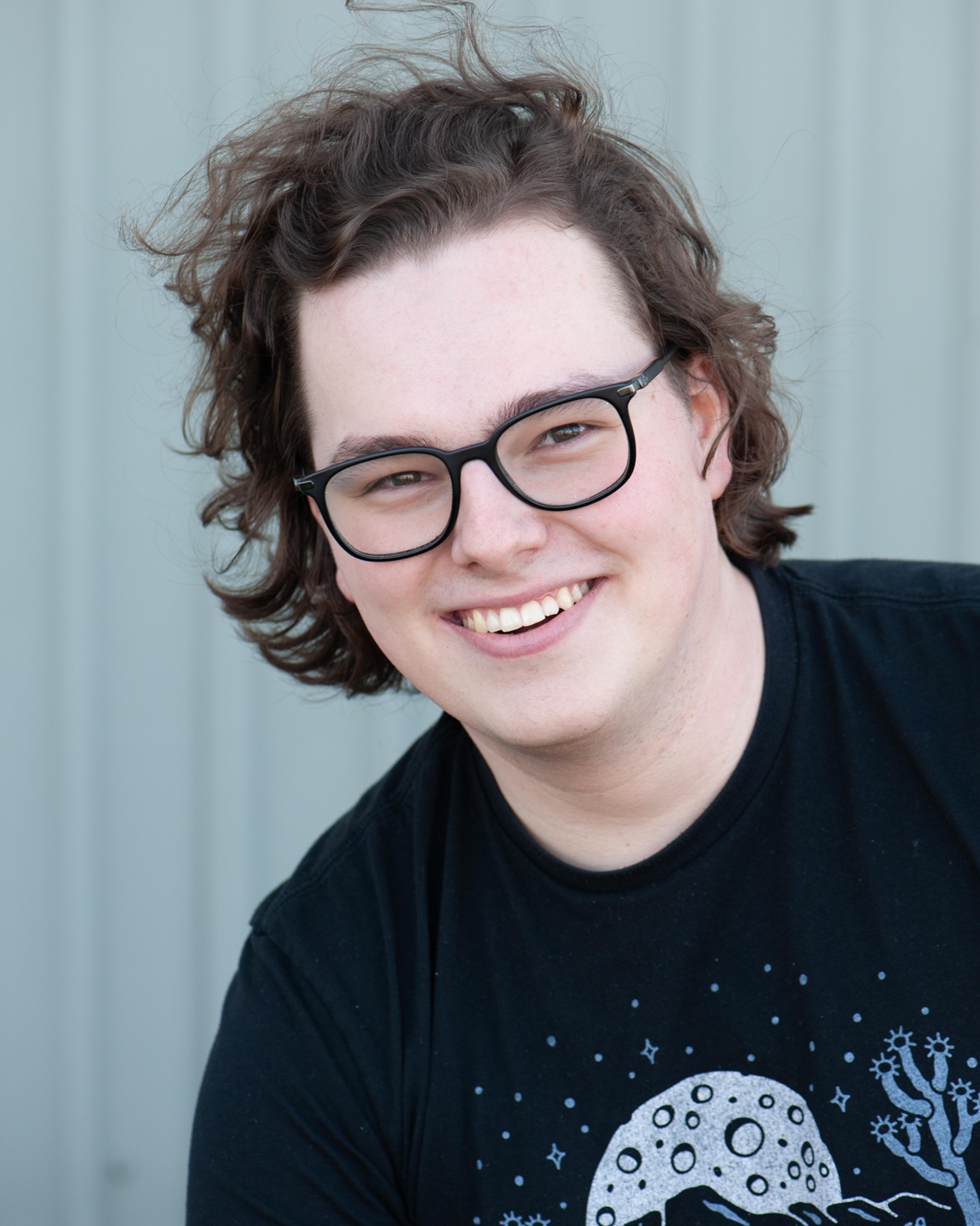 Seth Schouten