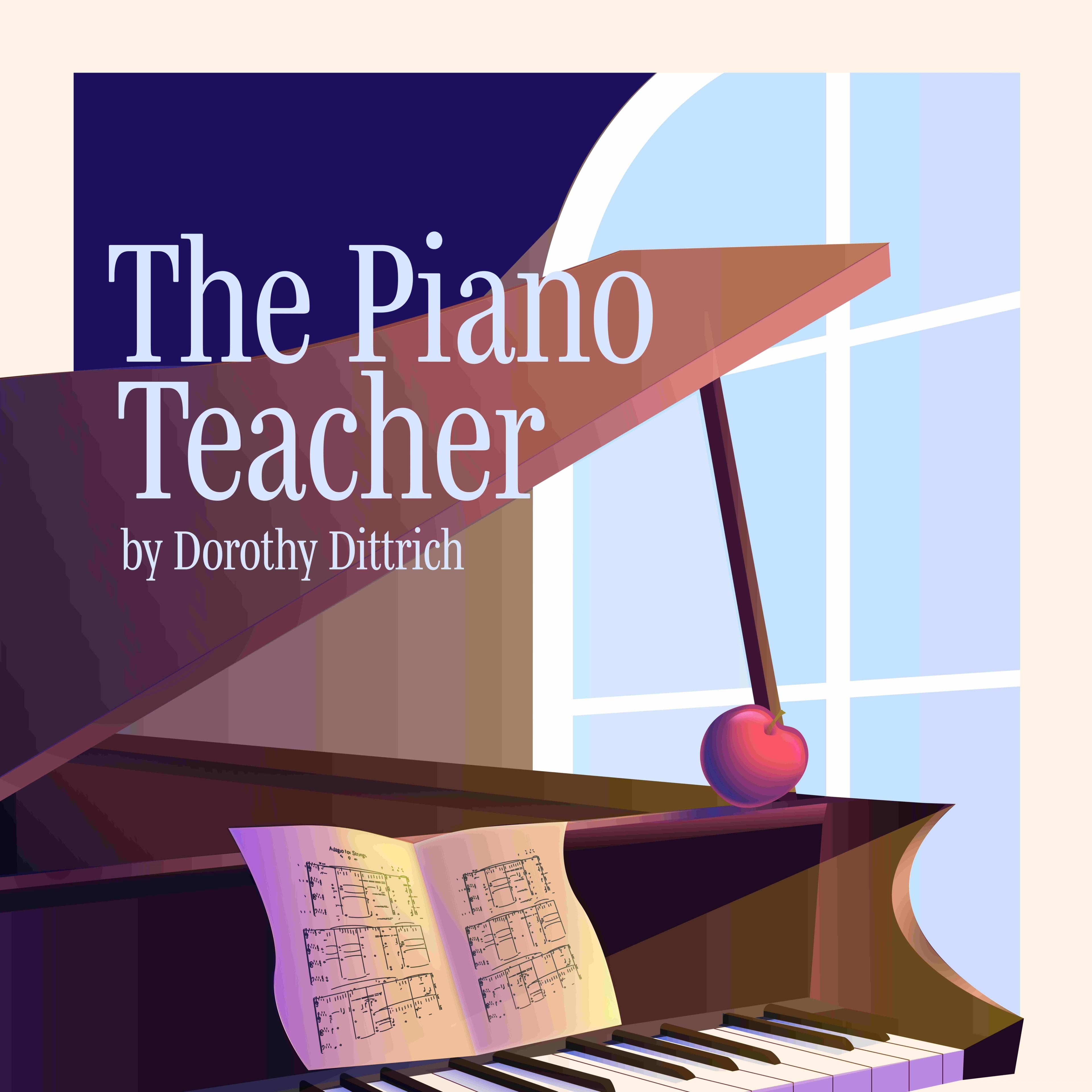 The Piano Teacher