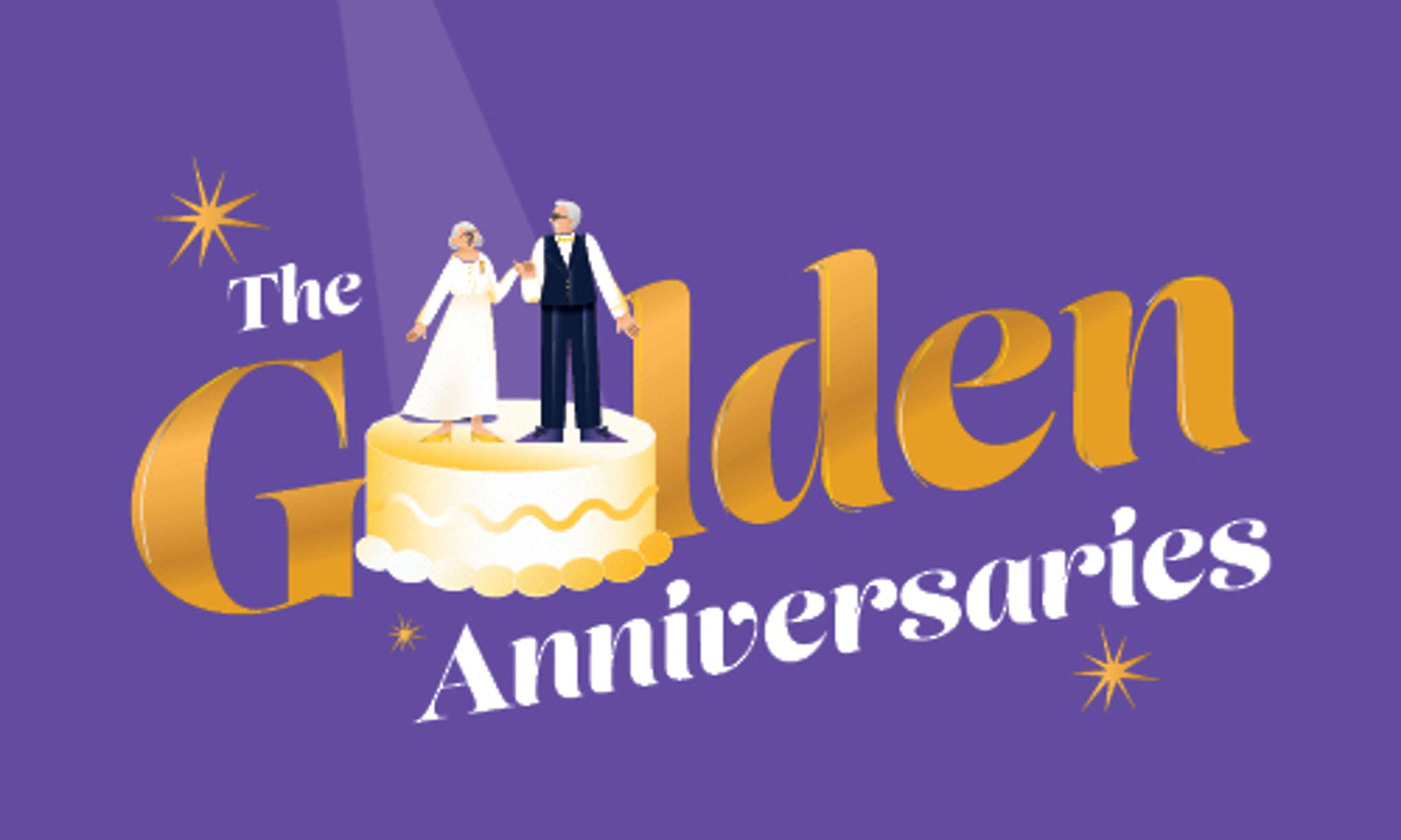 Golden Anniversaries
