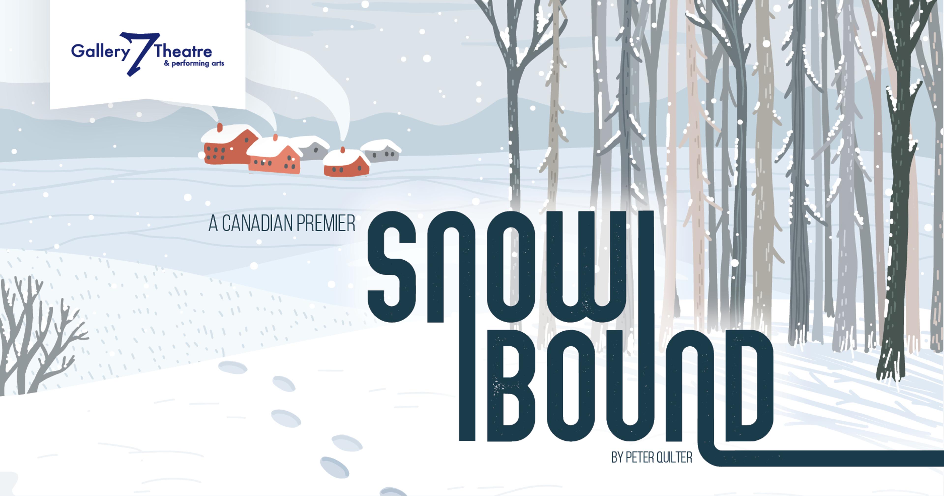 Snowbound