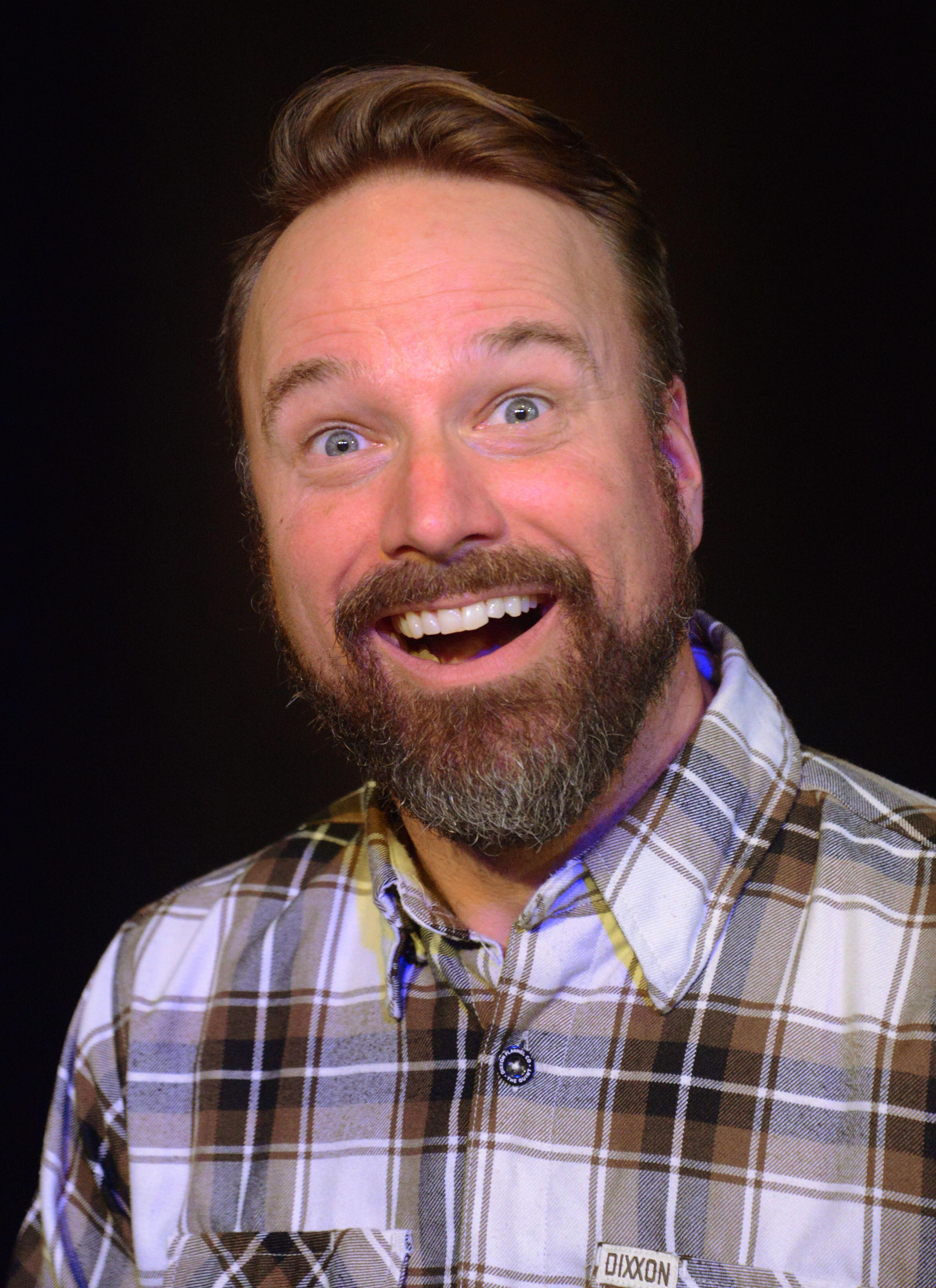 Russ Brummer