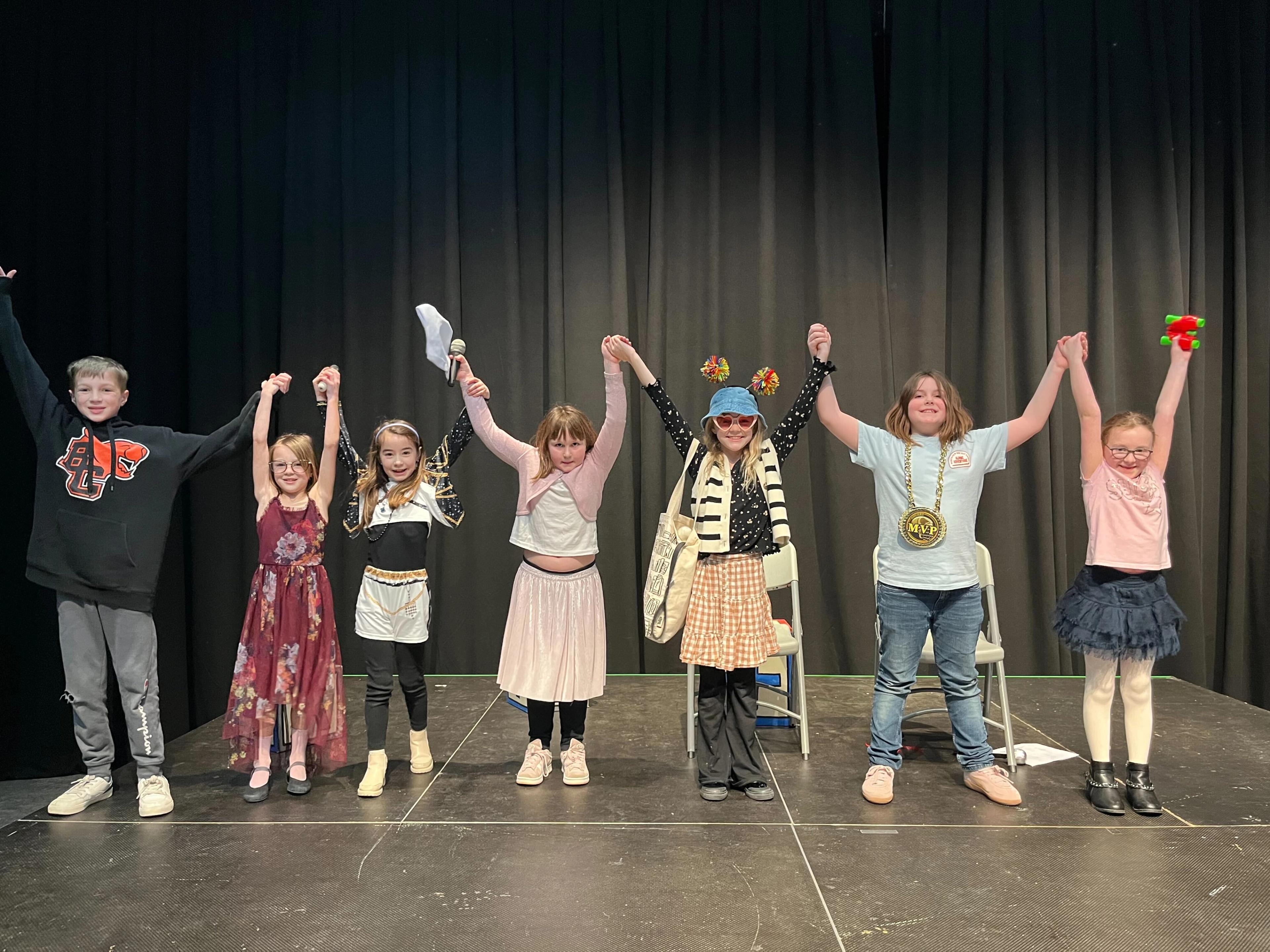 Summer Camps