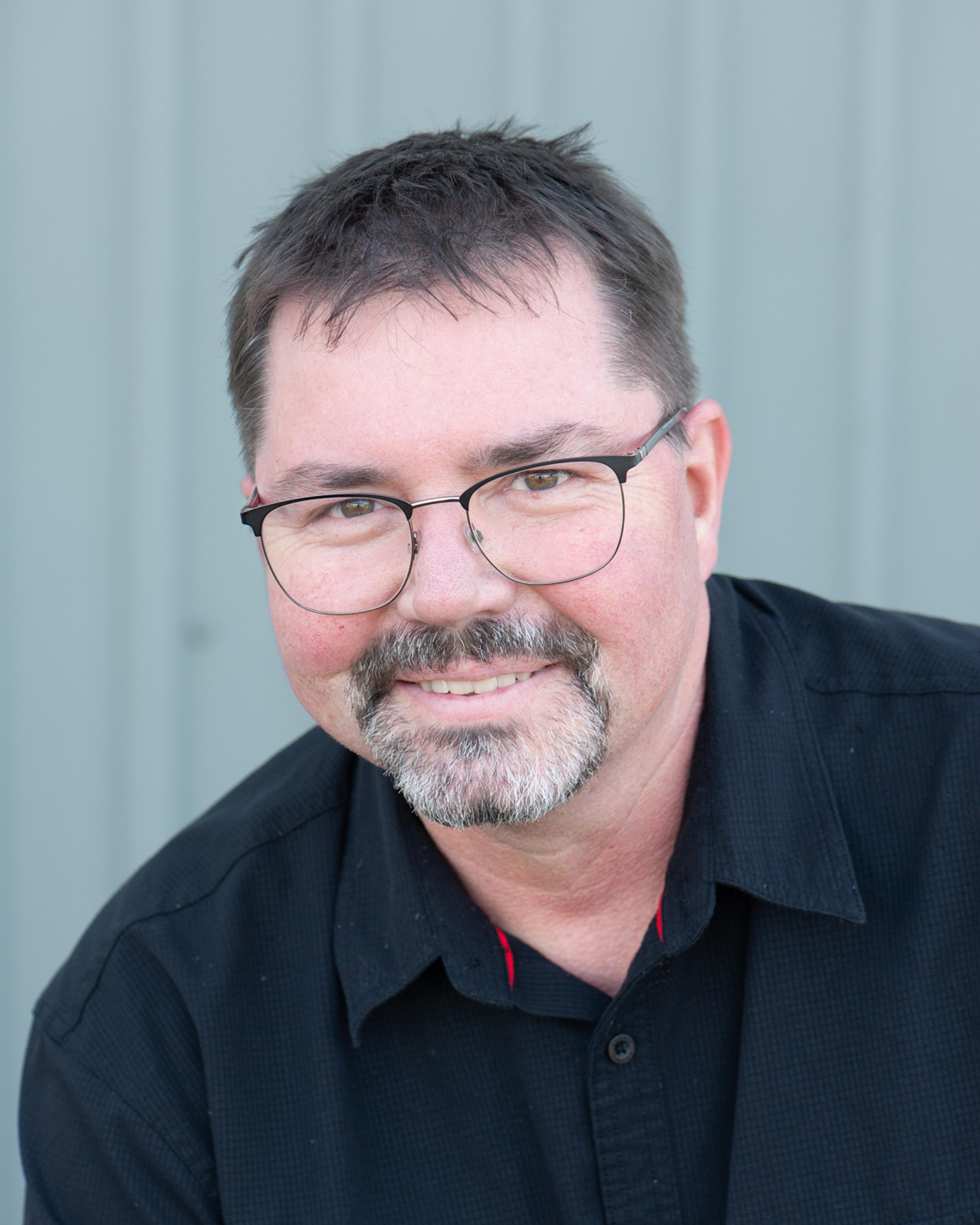 Jeff Kiers