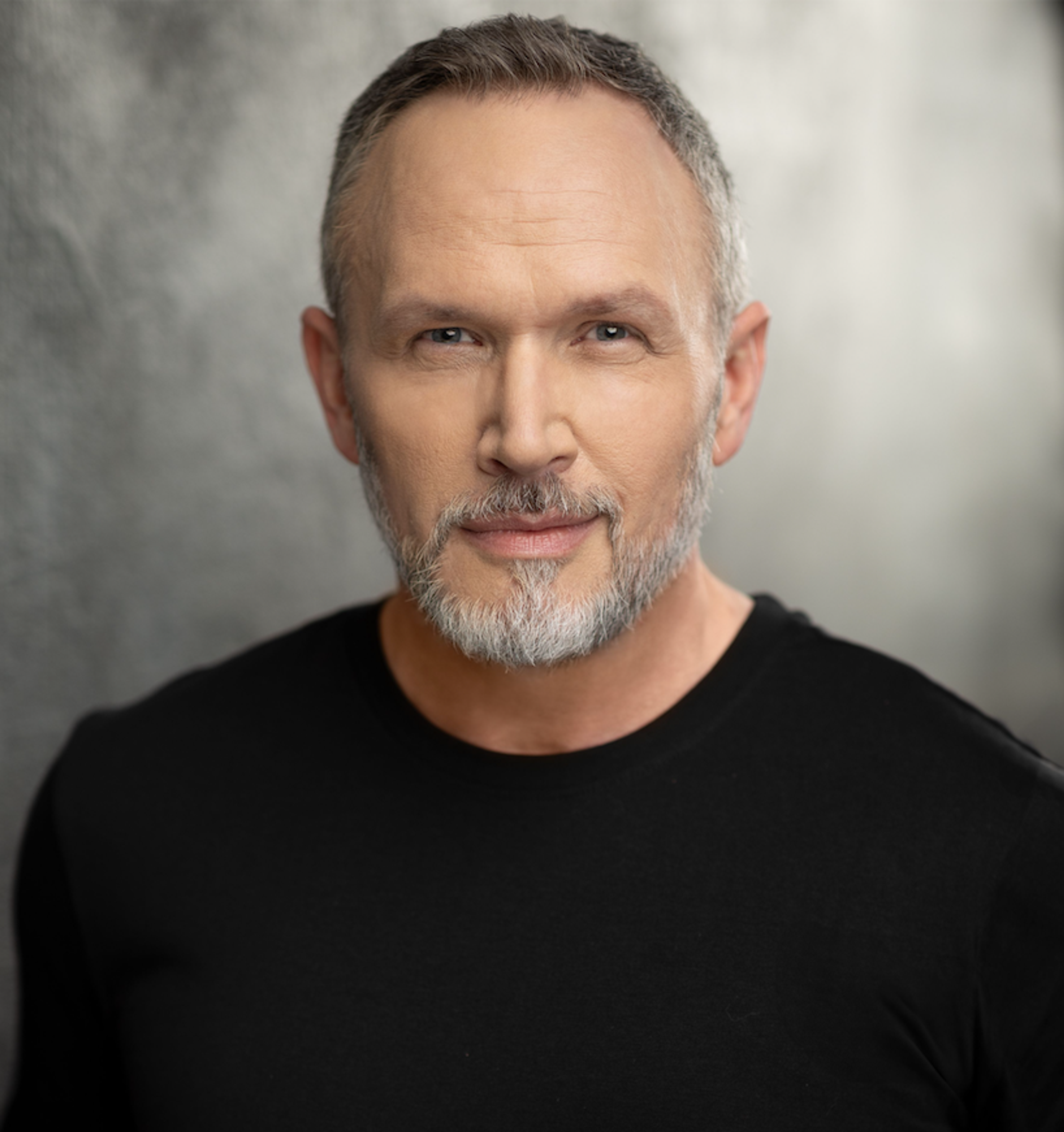 Brian Johnston