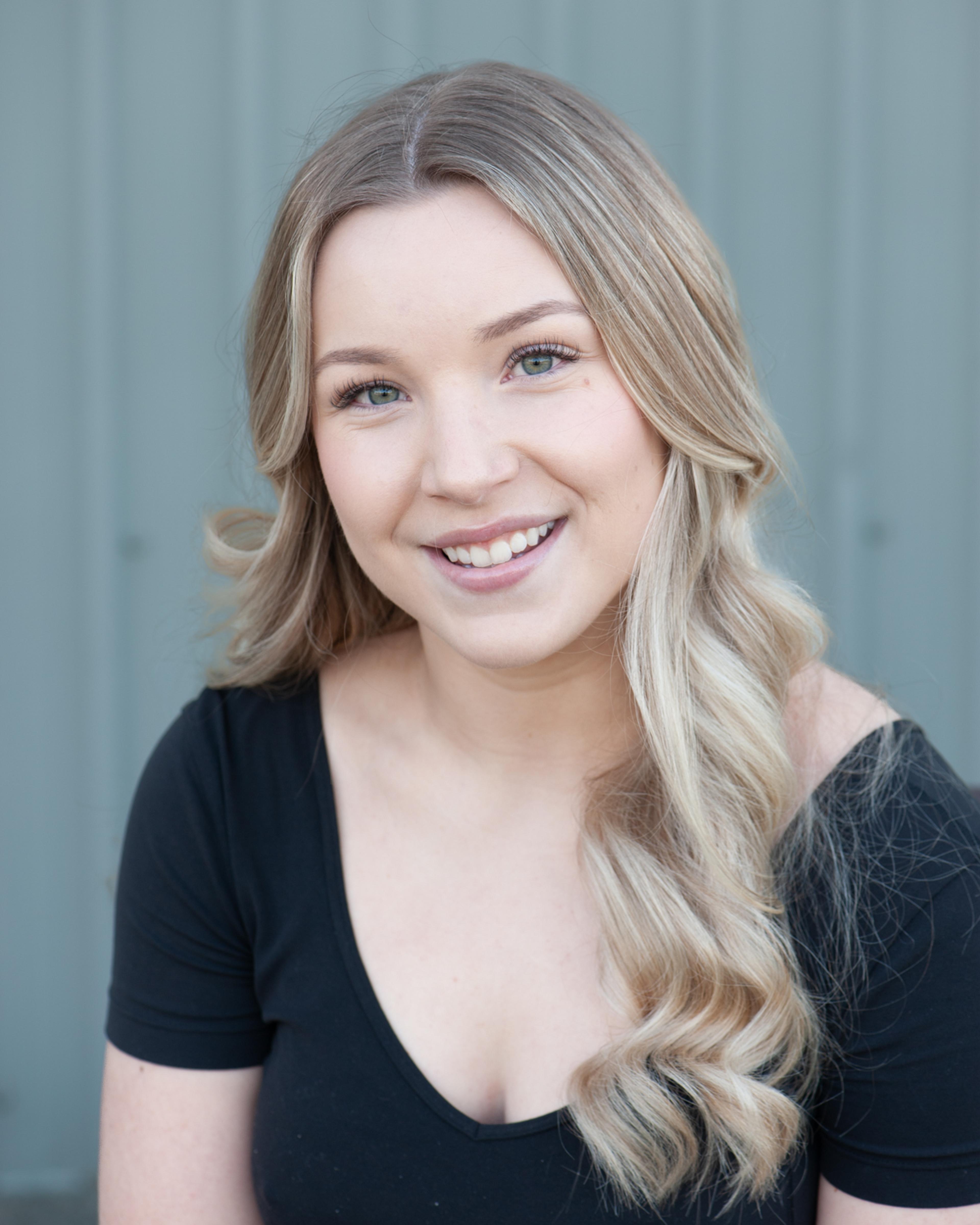 Hana Shiels