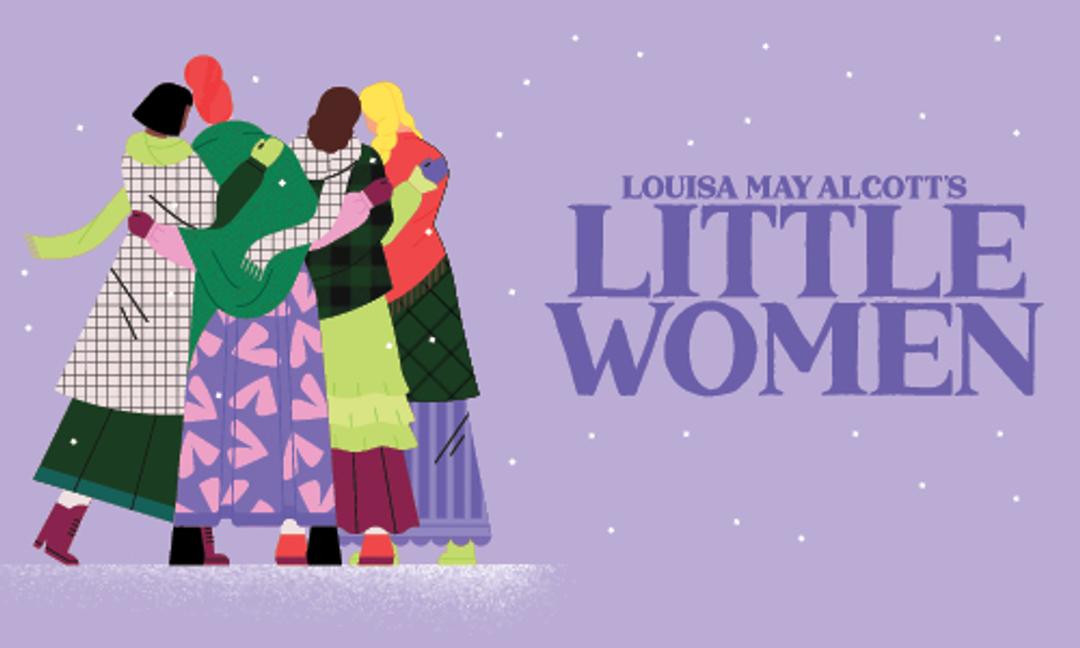 Little Women Arts Club