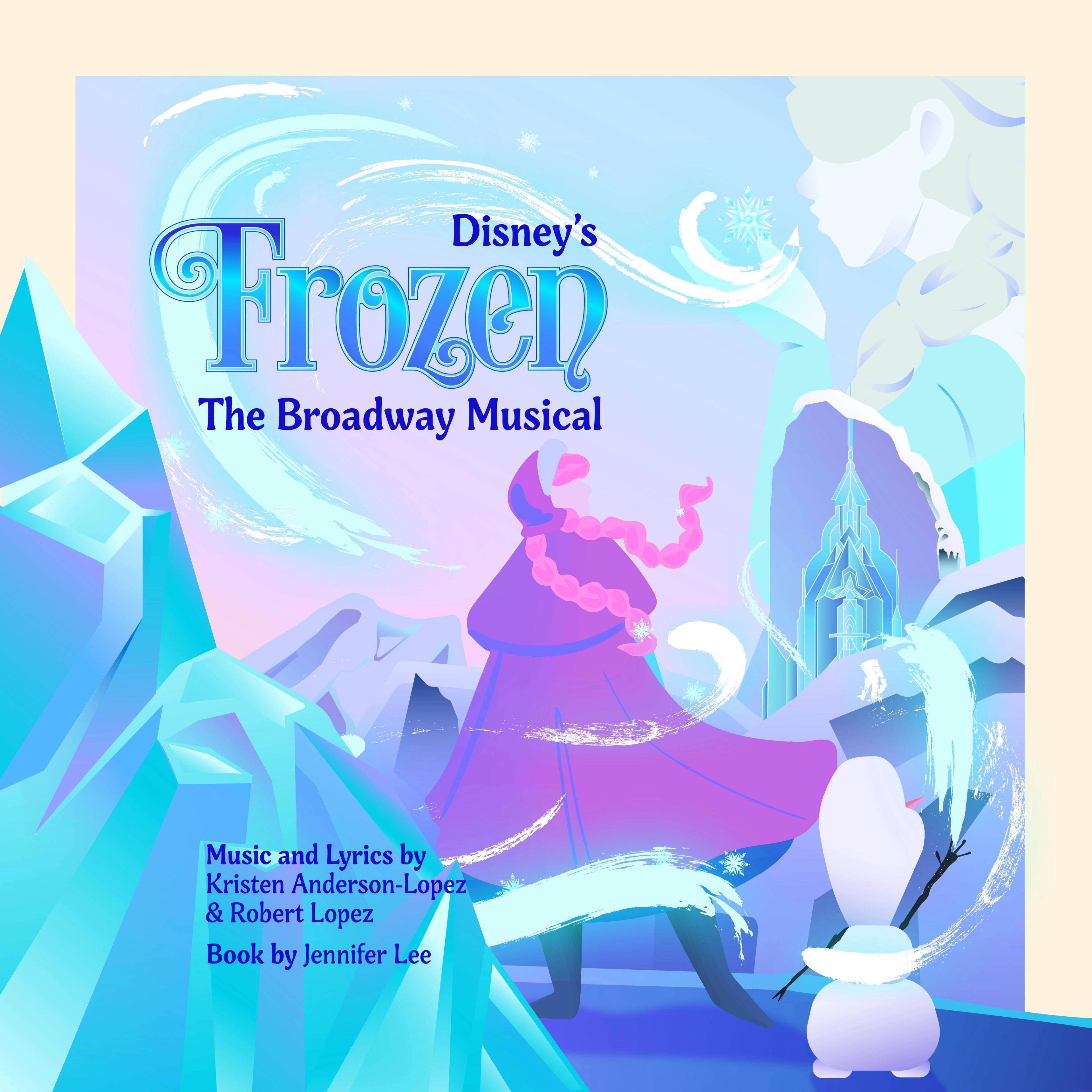 Frozen