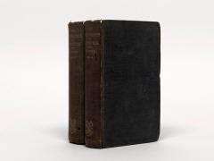Binding: Epictetus, Discourses, Encheiridion and Fragments. London, 1891