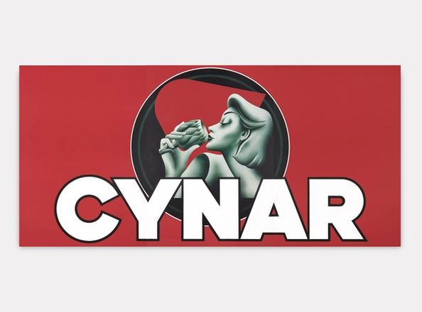 Cynar., Anonymous